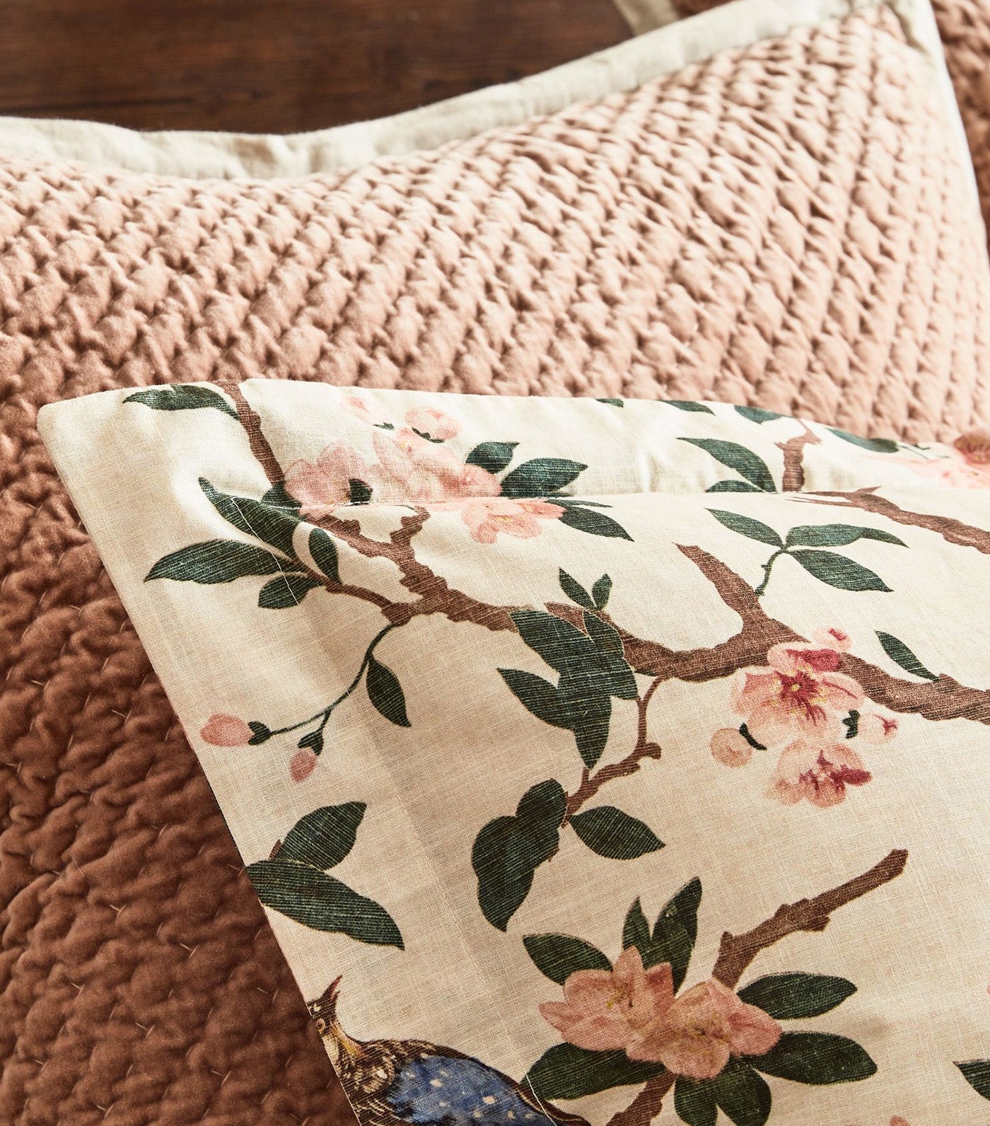 Nola Songbird Bedding Collection