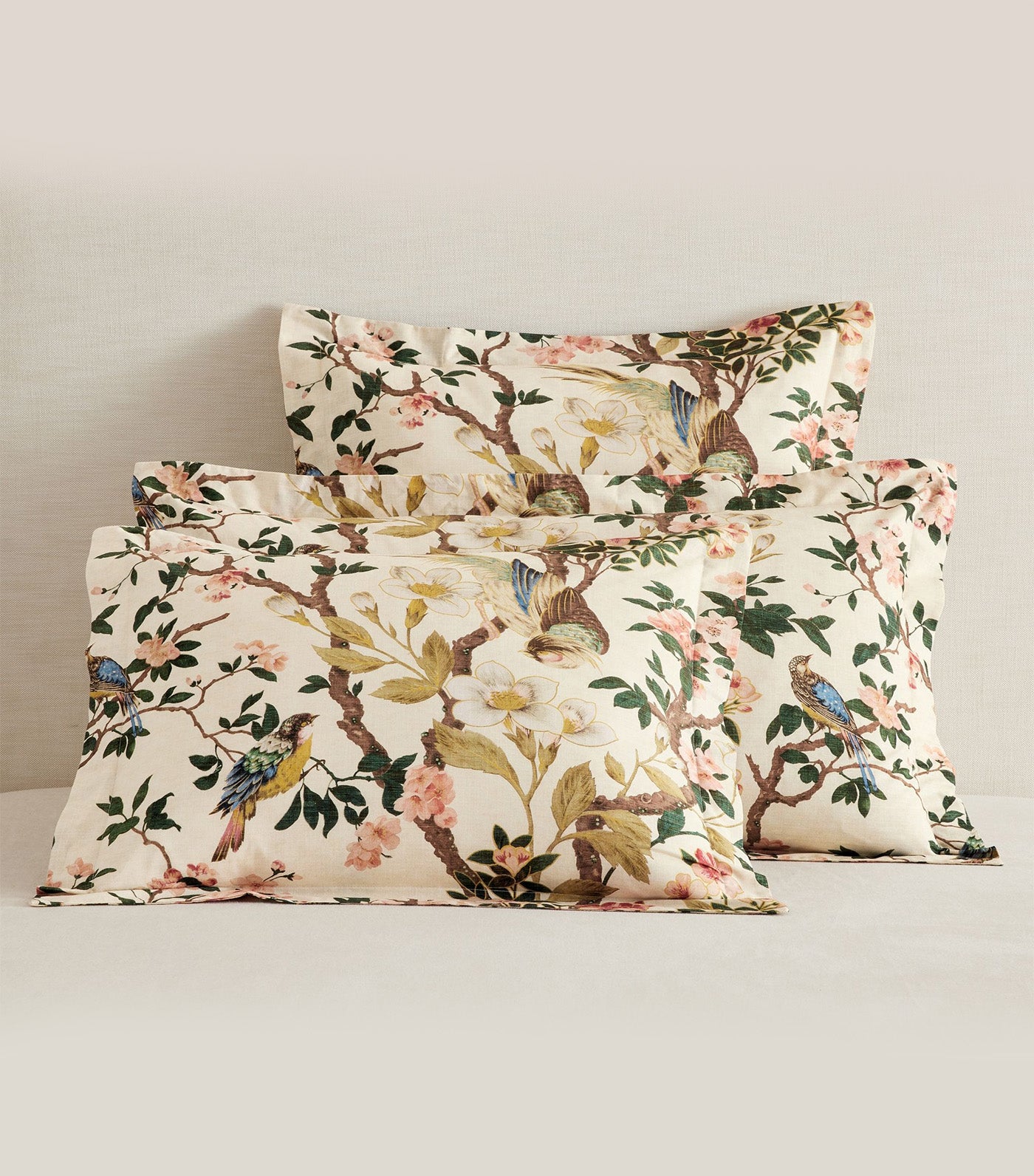 Nola Songbird Bedding Collection