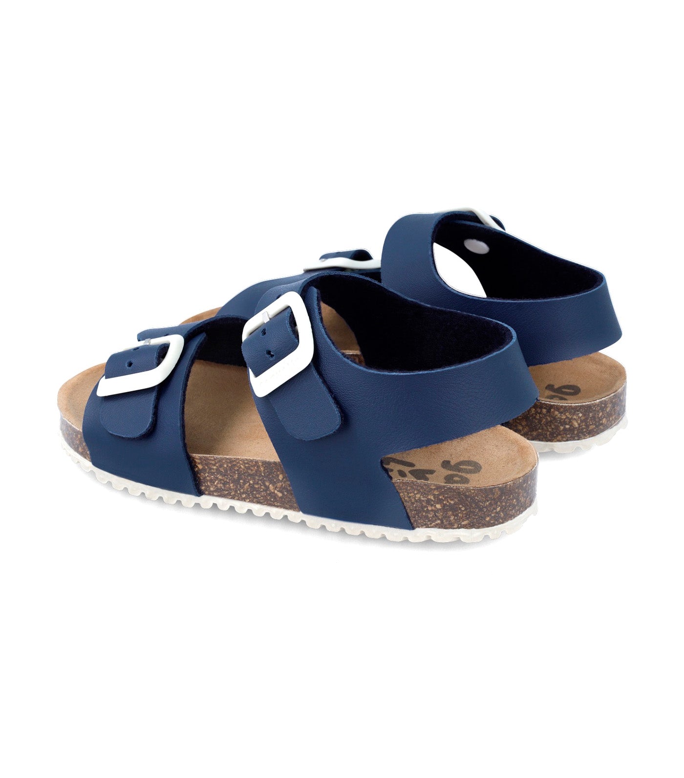 Sandalia Bio Print Cactus