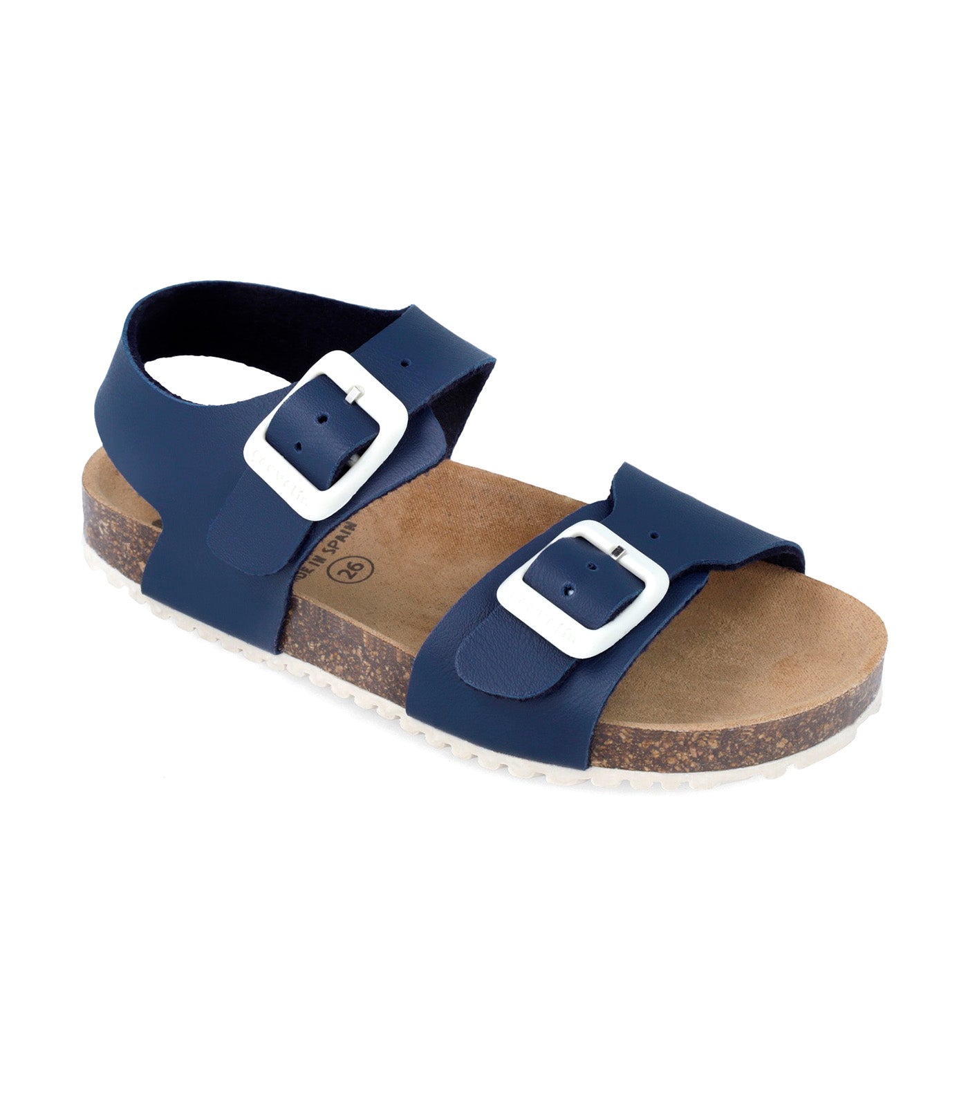 Sandalia Bio Print Cactus