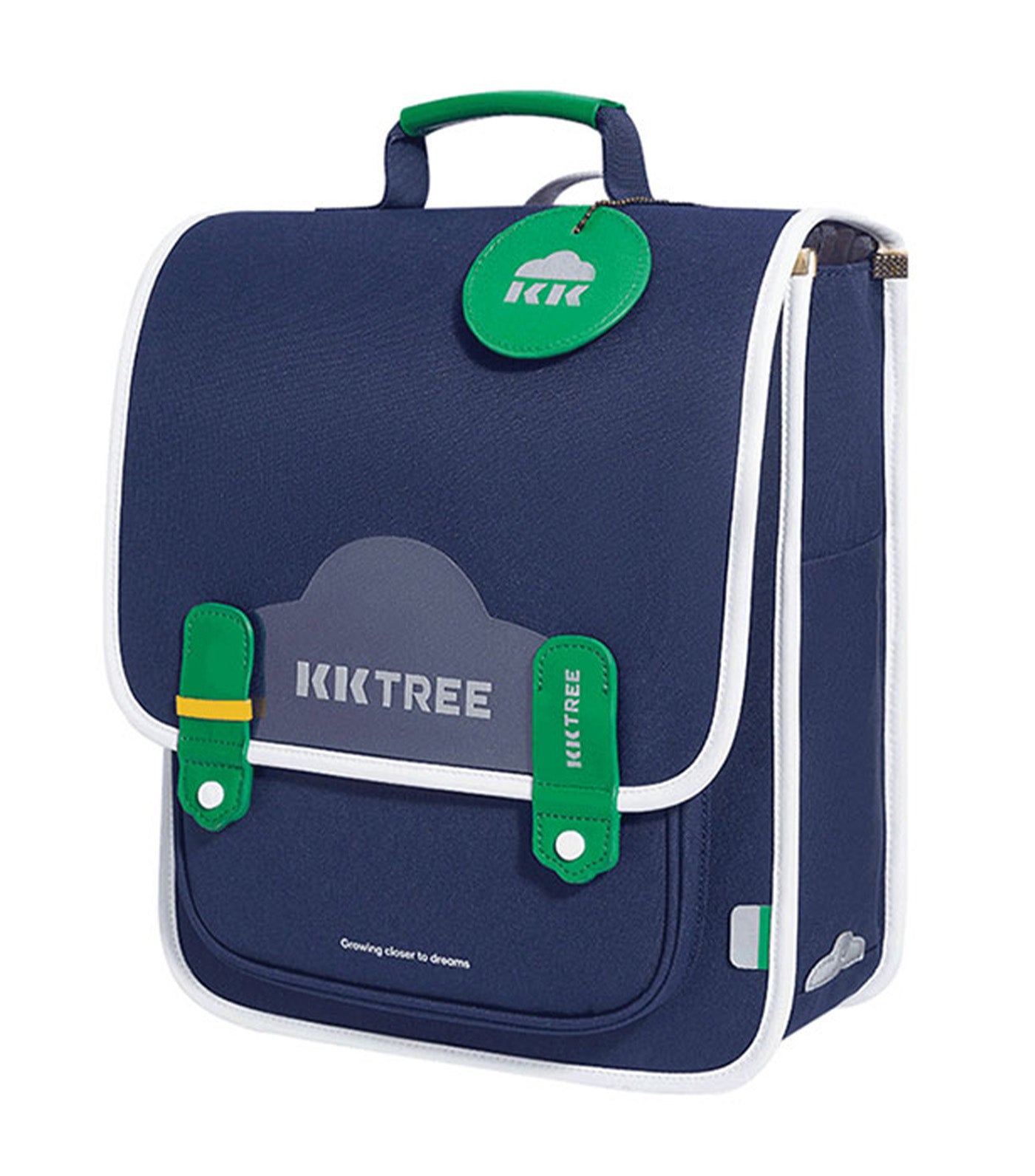 Bounce Strap Ergonomic Backpack