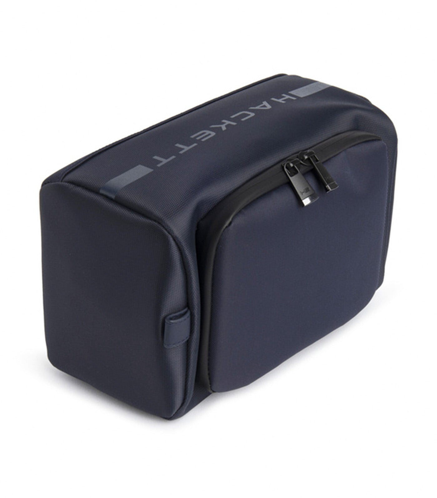 Toiletry Bag Ballistic Nylon Navy