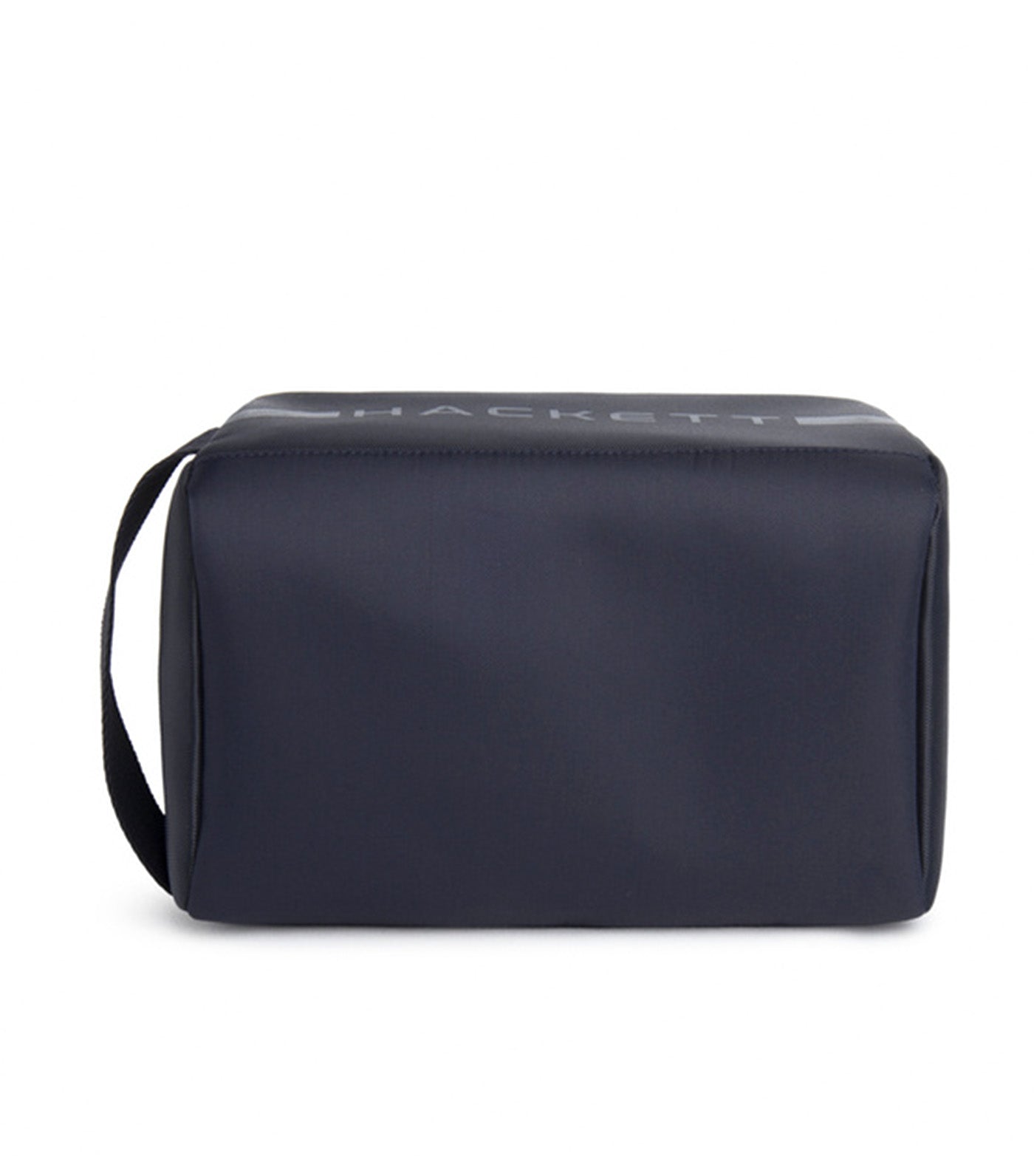 Toiletry Bag Ballistic Nylon Navy
