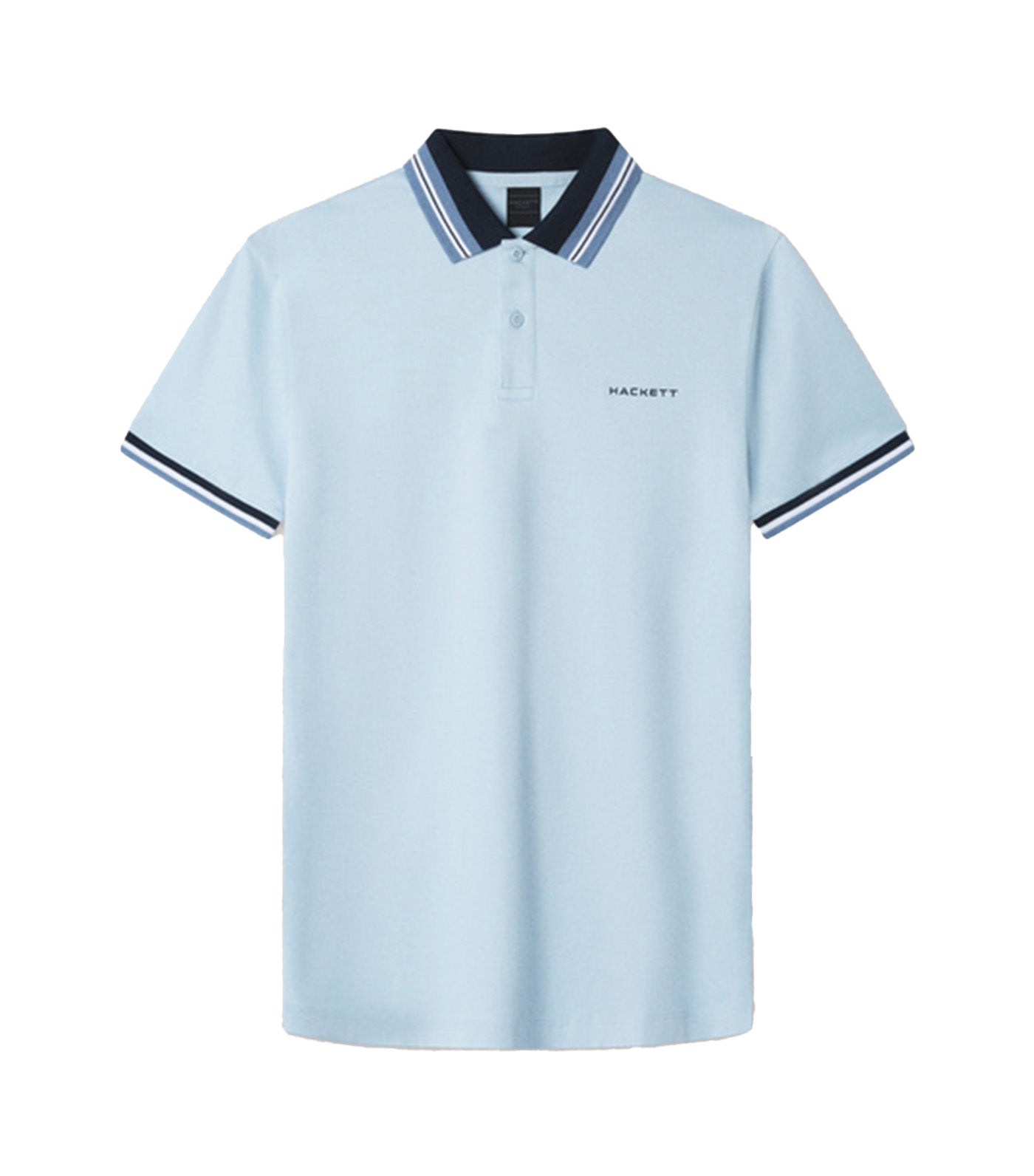 Polo Hacket Sport Resort Collar