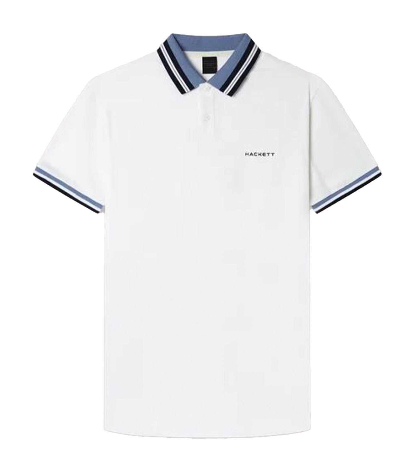 Polo Hacket Sport Resort Collar