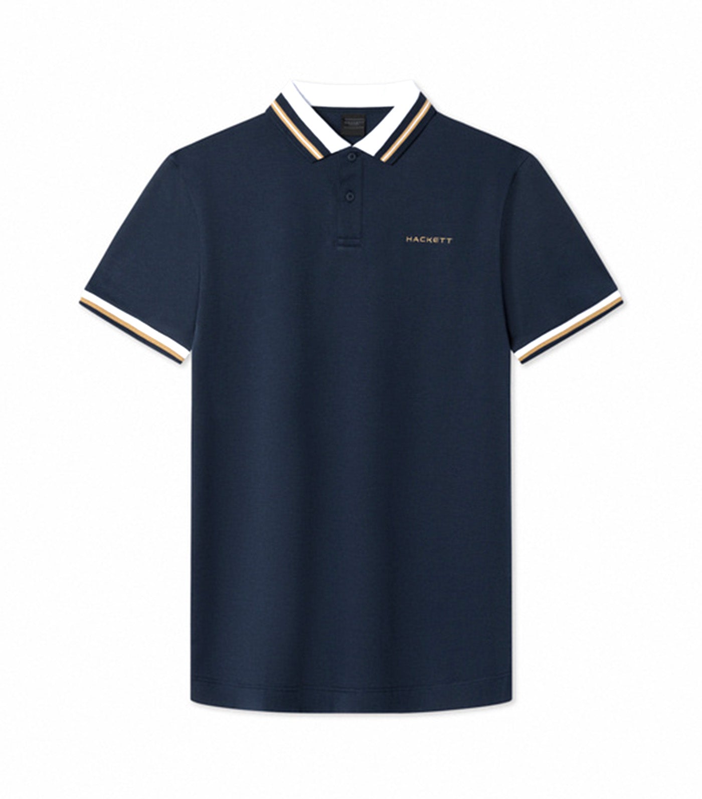 Polo Hacket Sport Resort Collar