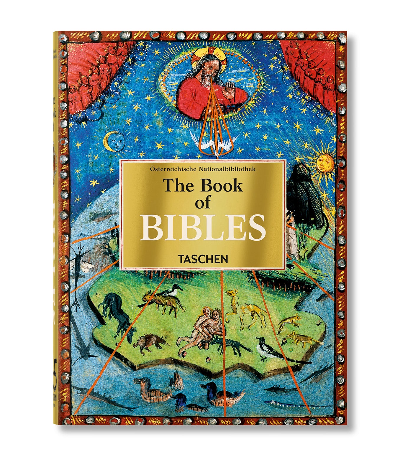 The Book of Bibles 40th Ed.