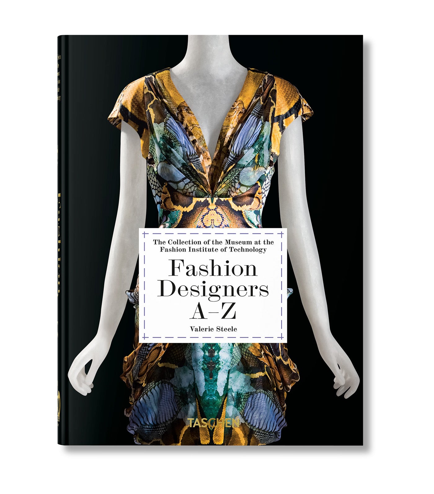 Fashion Designers Z. 40th Ed.