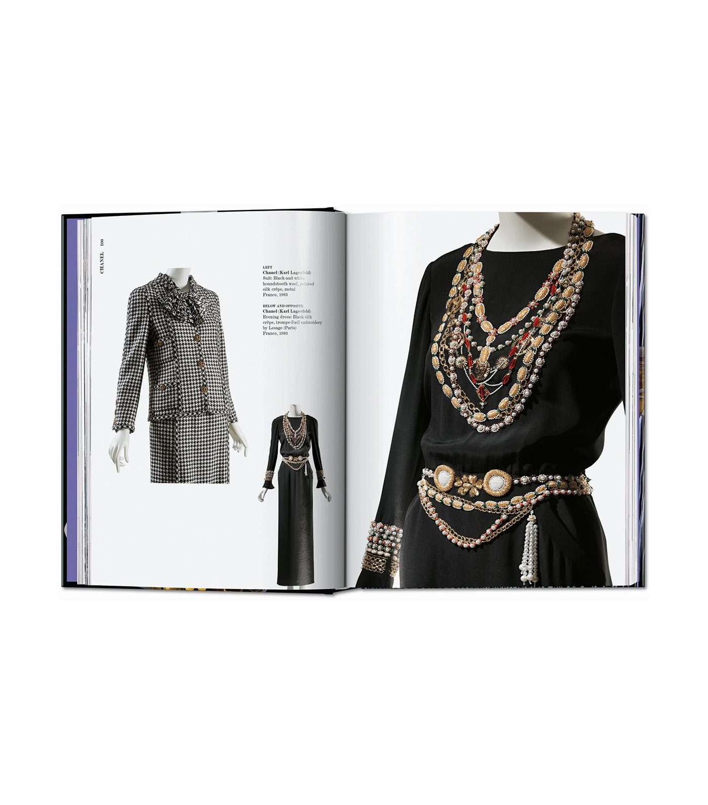 Fashion Designers Z. 40th Ed.