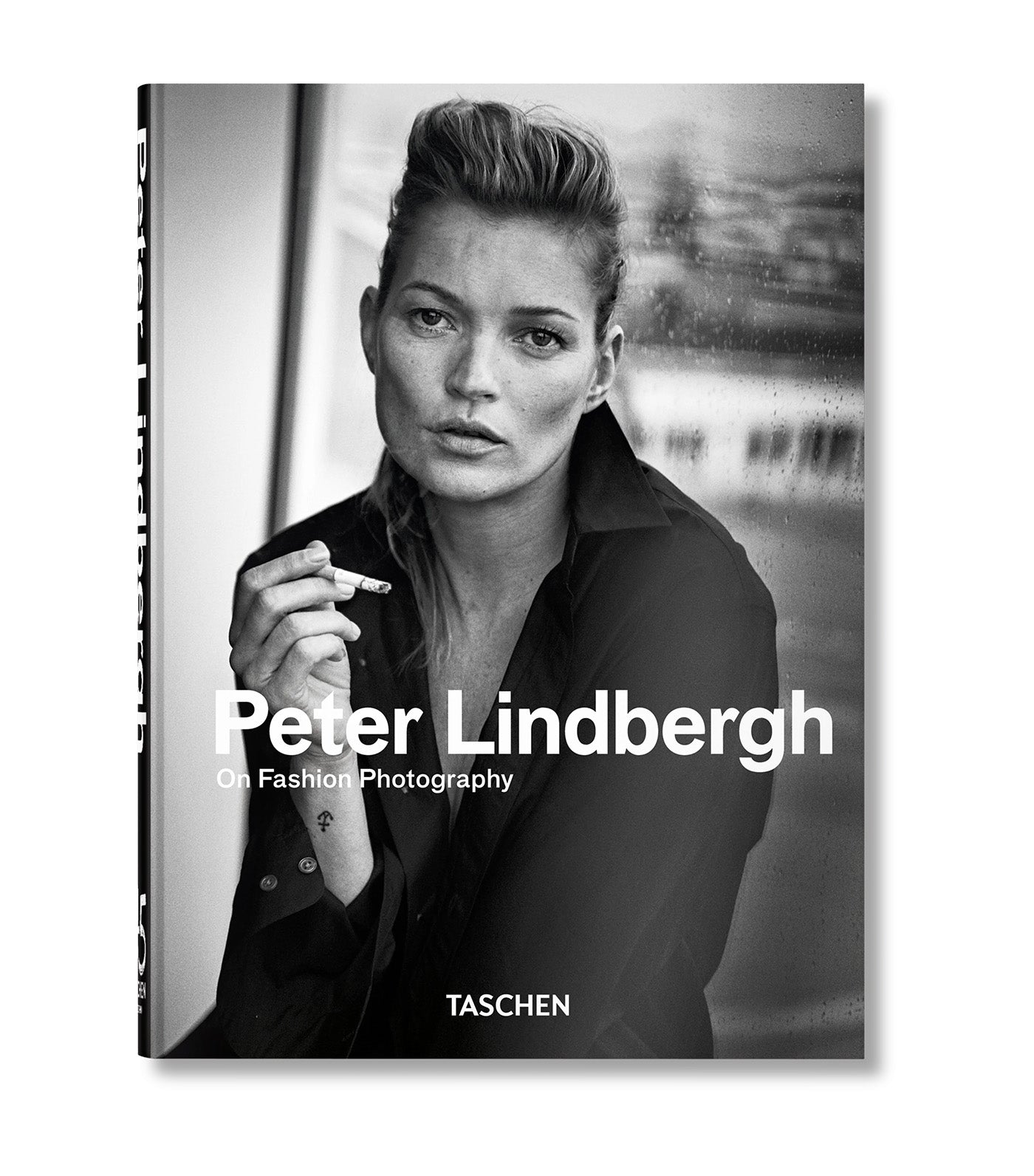 Peter Lindbergh On Fashion Photography 40th Ed.