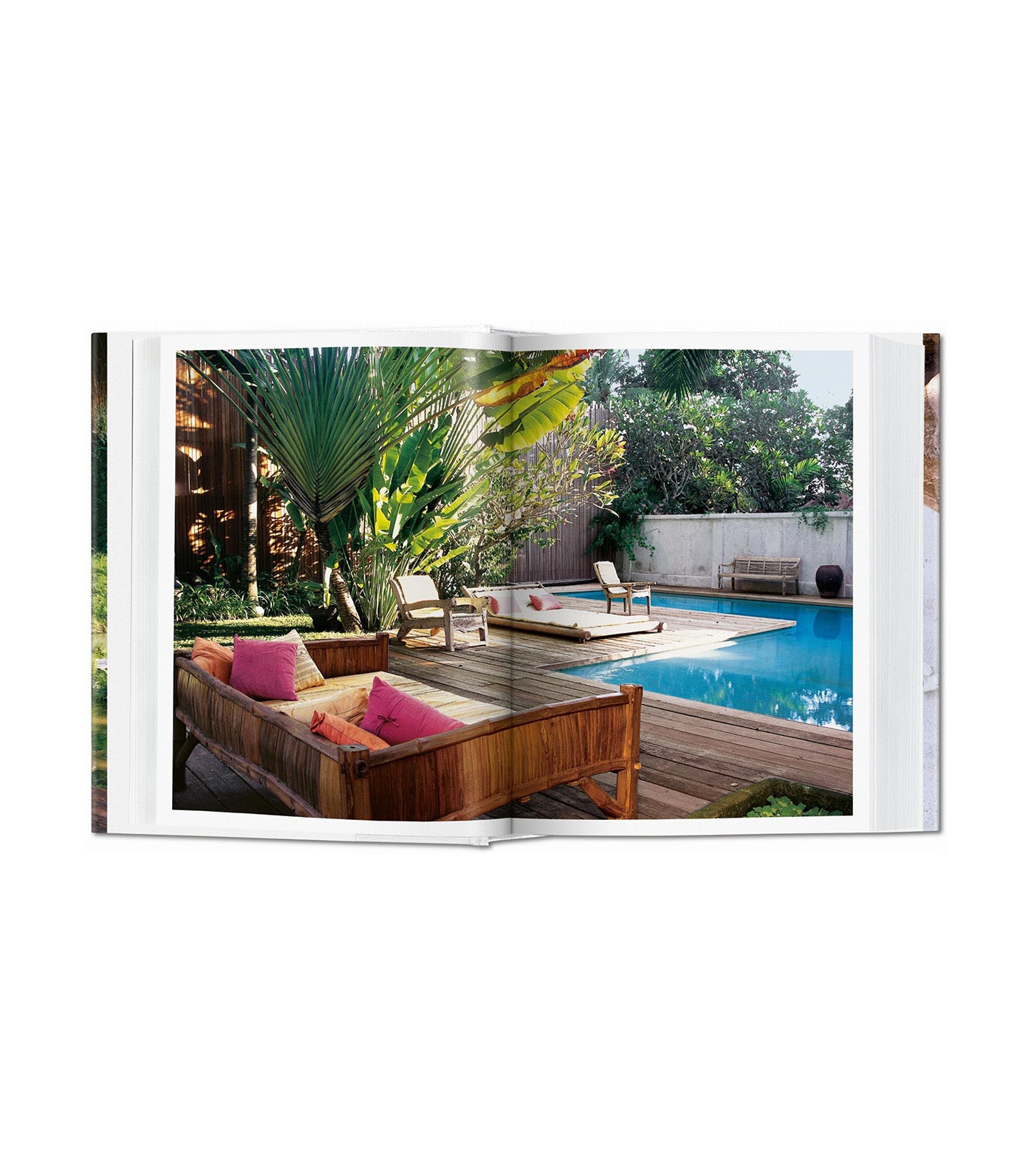 Living in Bali 40th Ed.