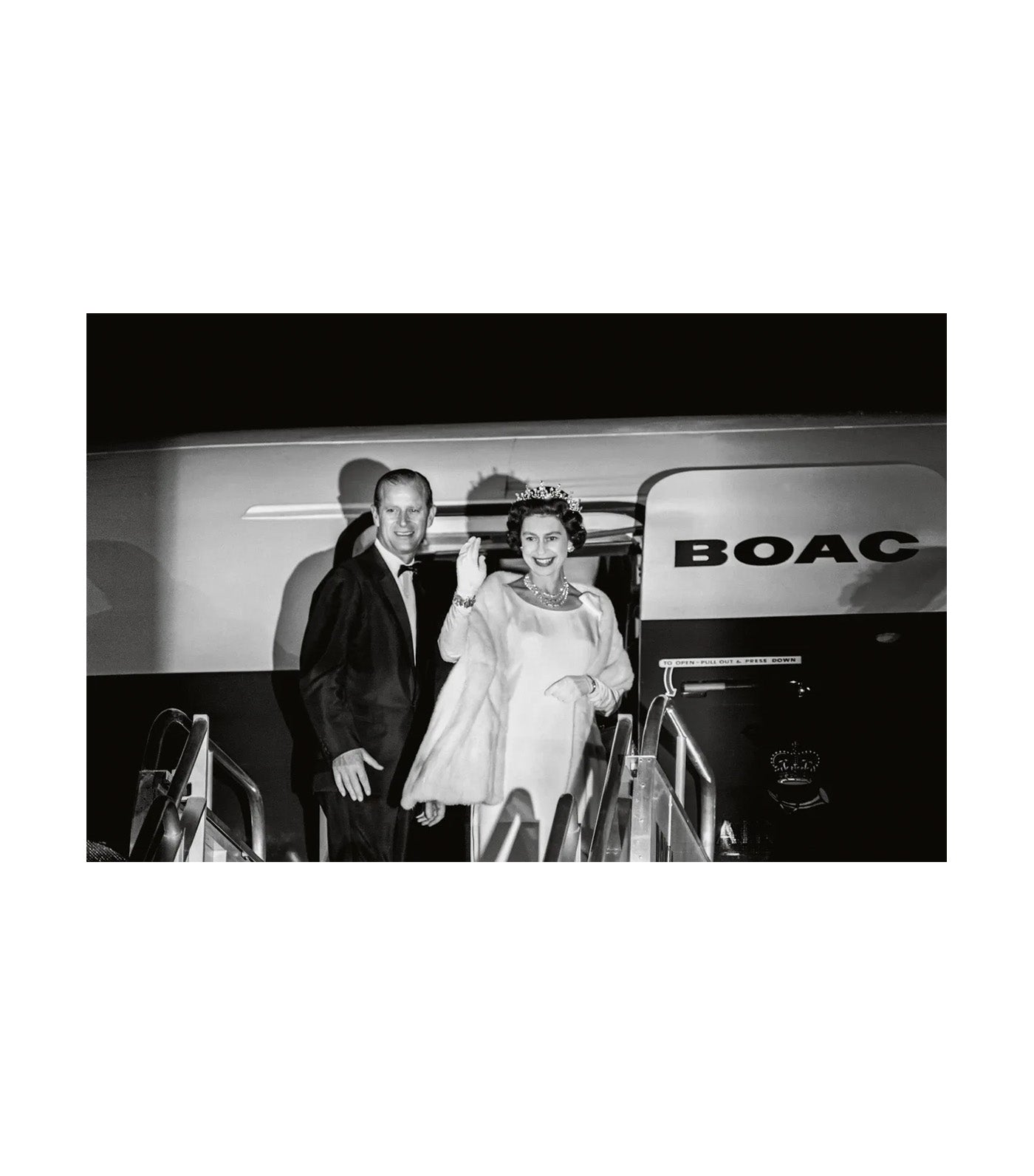 Her Majesty. A Photographic History 1926-2022