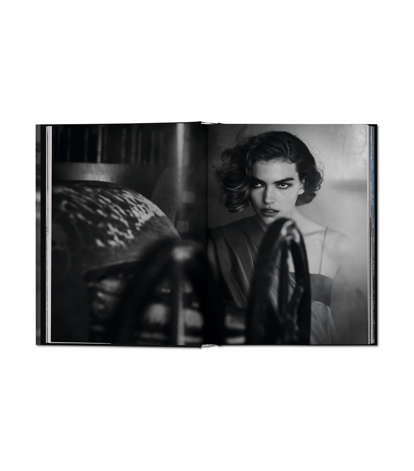 Peter Lindbergh. On Fashion Photography