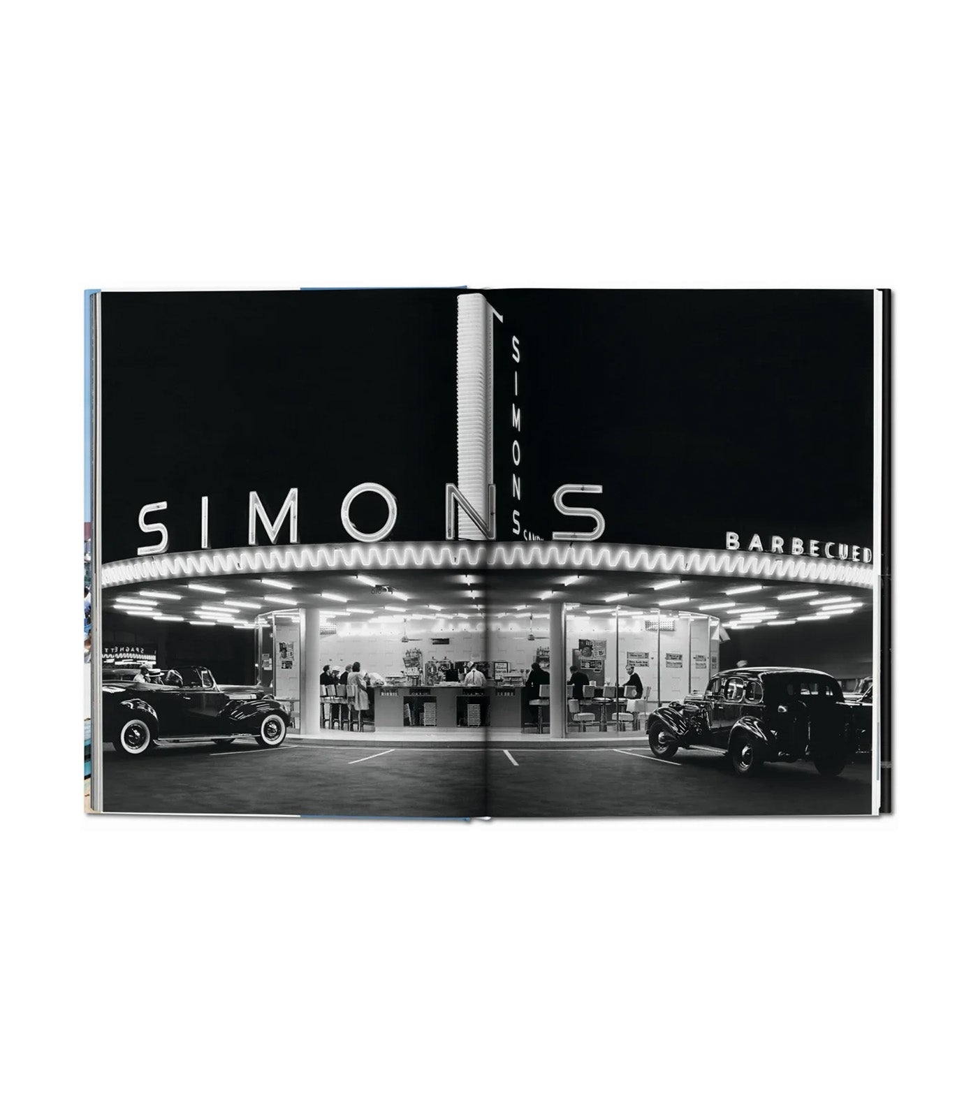 Los Angeles. Portrait of a City