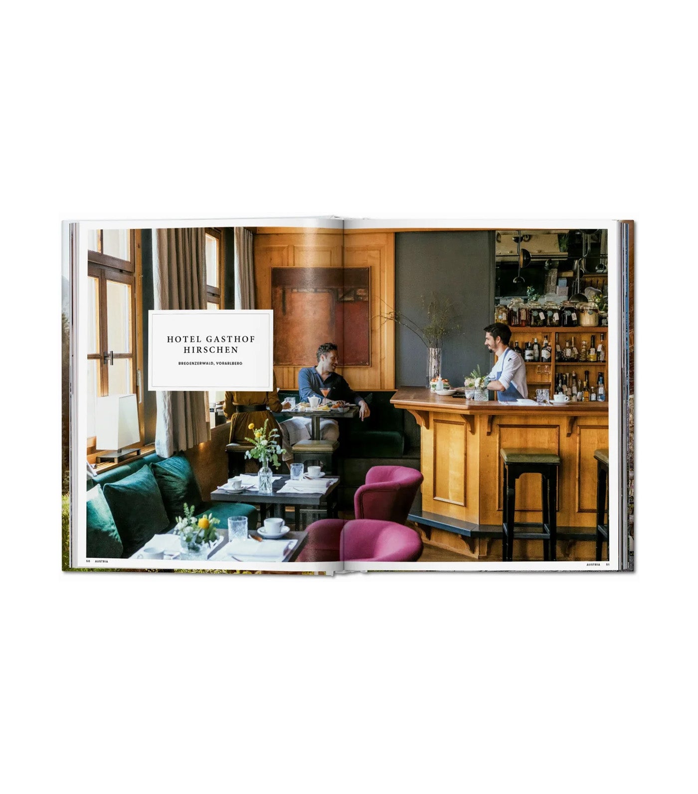 Great Escapes Alps. The Hotel Book