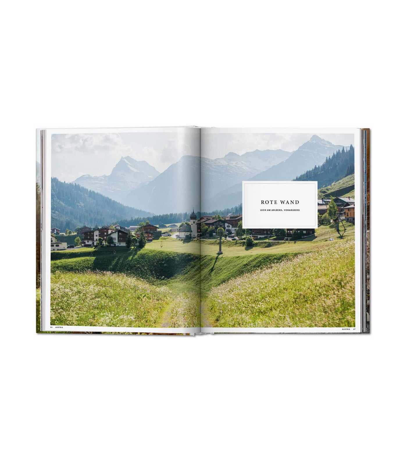 Great Escapes Alps. The Hotel Book