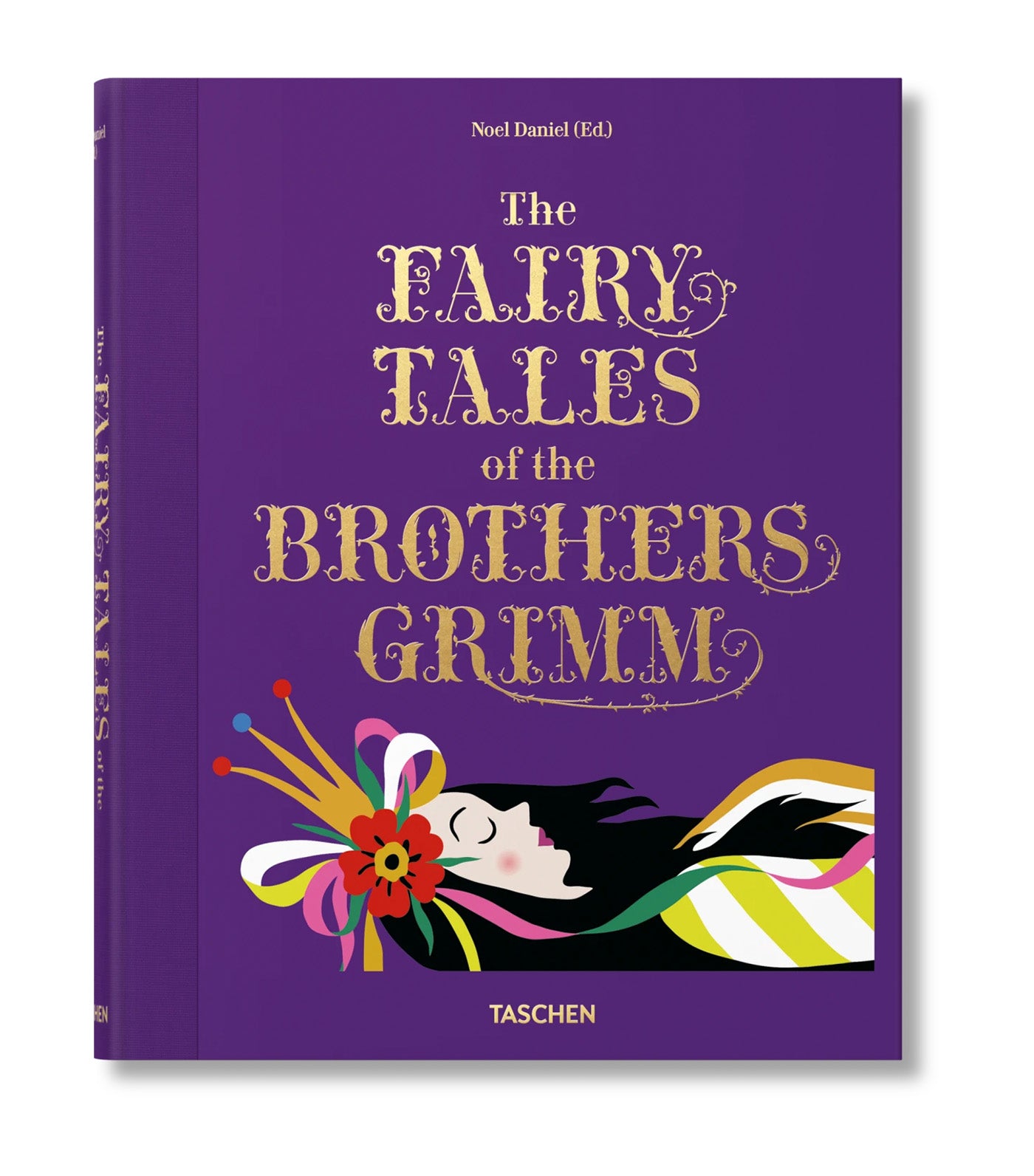 The Fairy Tales Of The Brothers Grimm