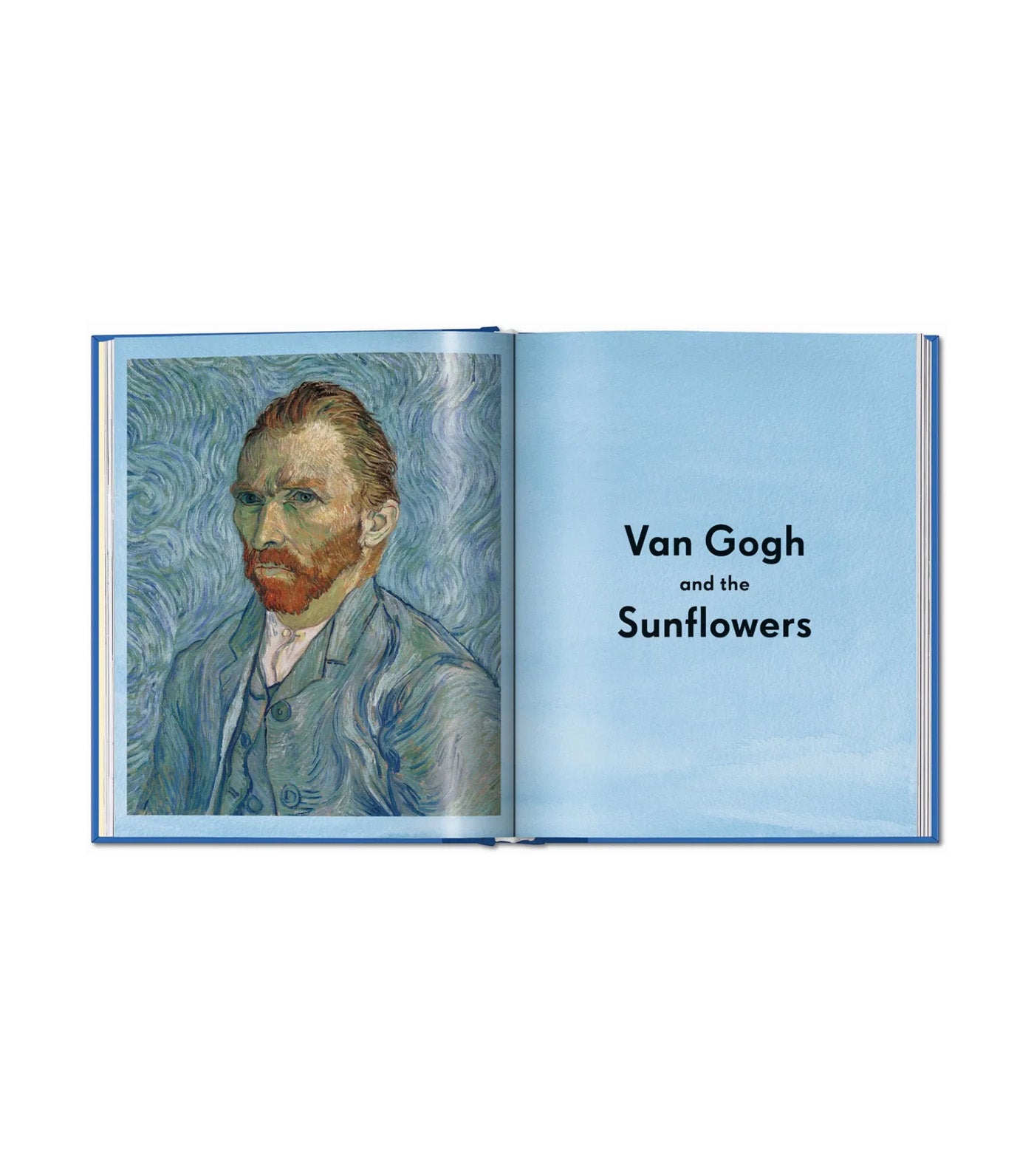 Small Stories of Great Artists