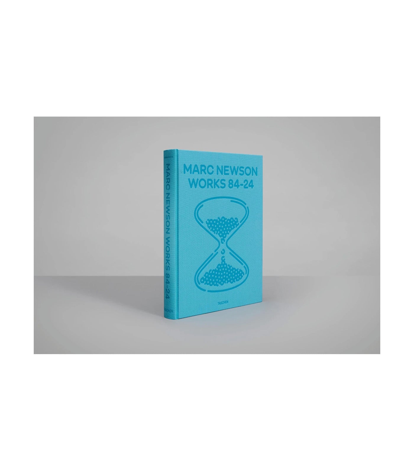 Marc Newson, Works 84-24