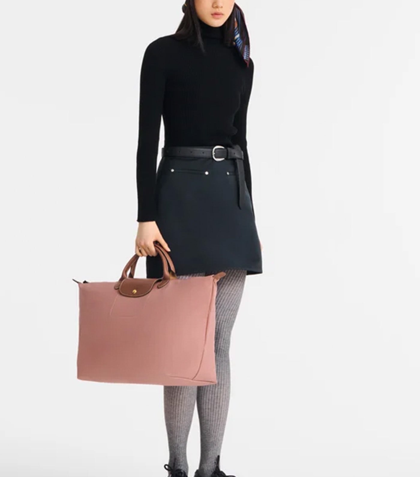 Le Pliage Original Travel Bag L