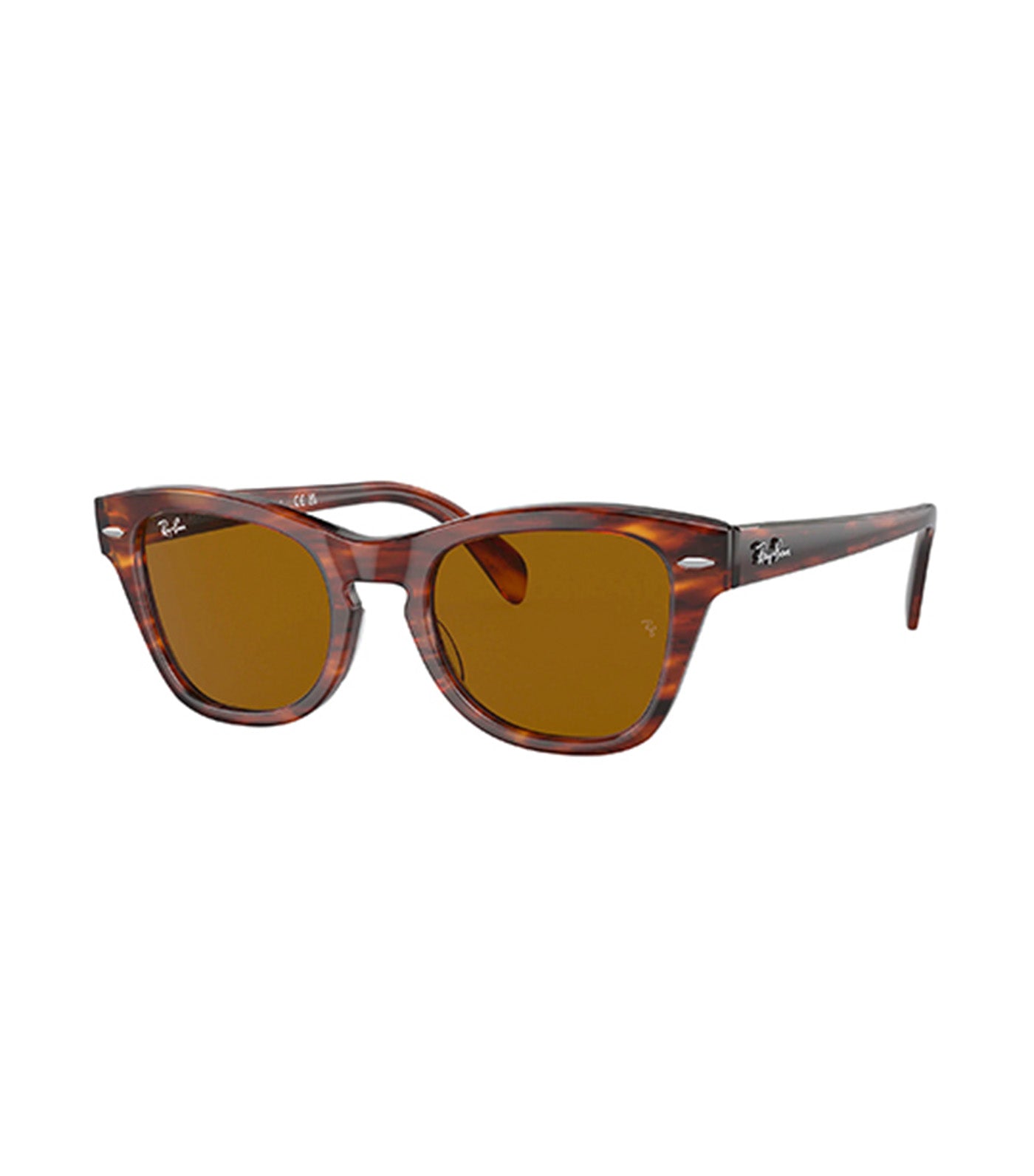 RB0707S Sunglasses Tortoise