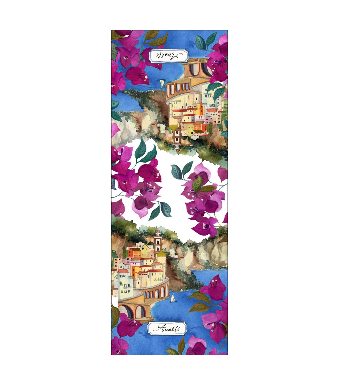 Bell'Italia Collection