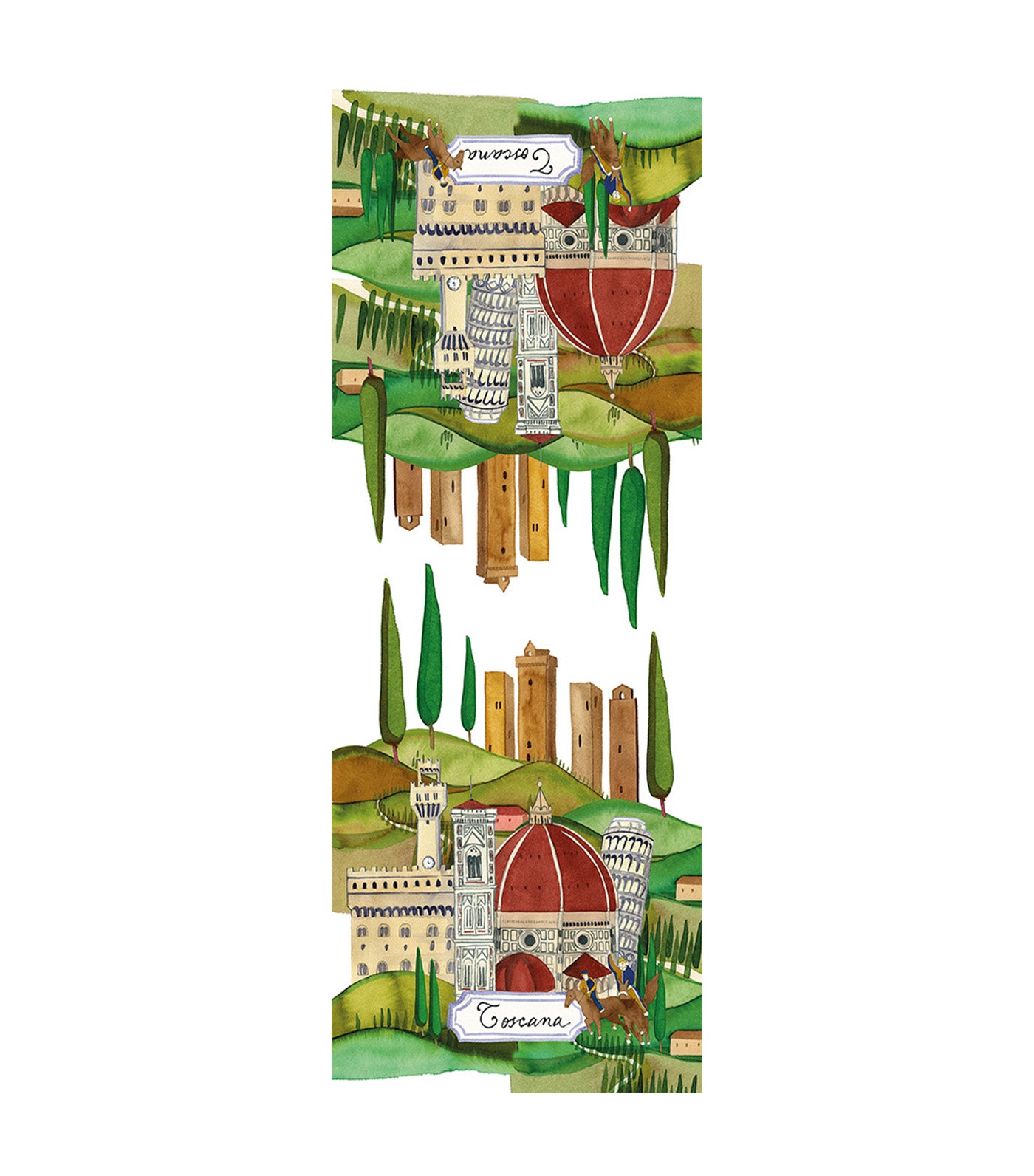 Bell'Italia Collection