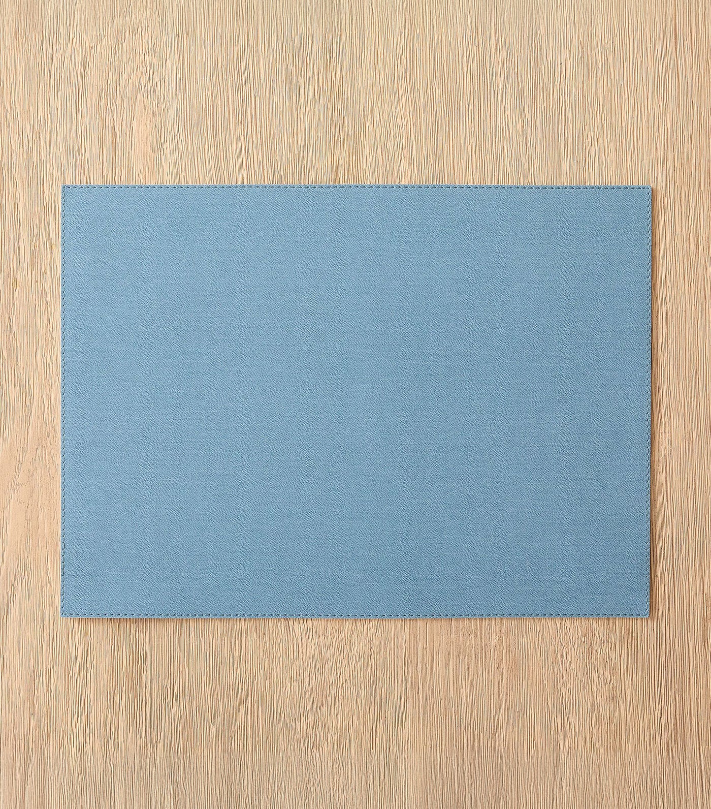 Denim Texture Easy-Care Placemat