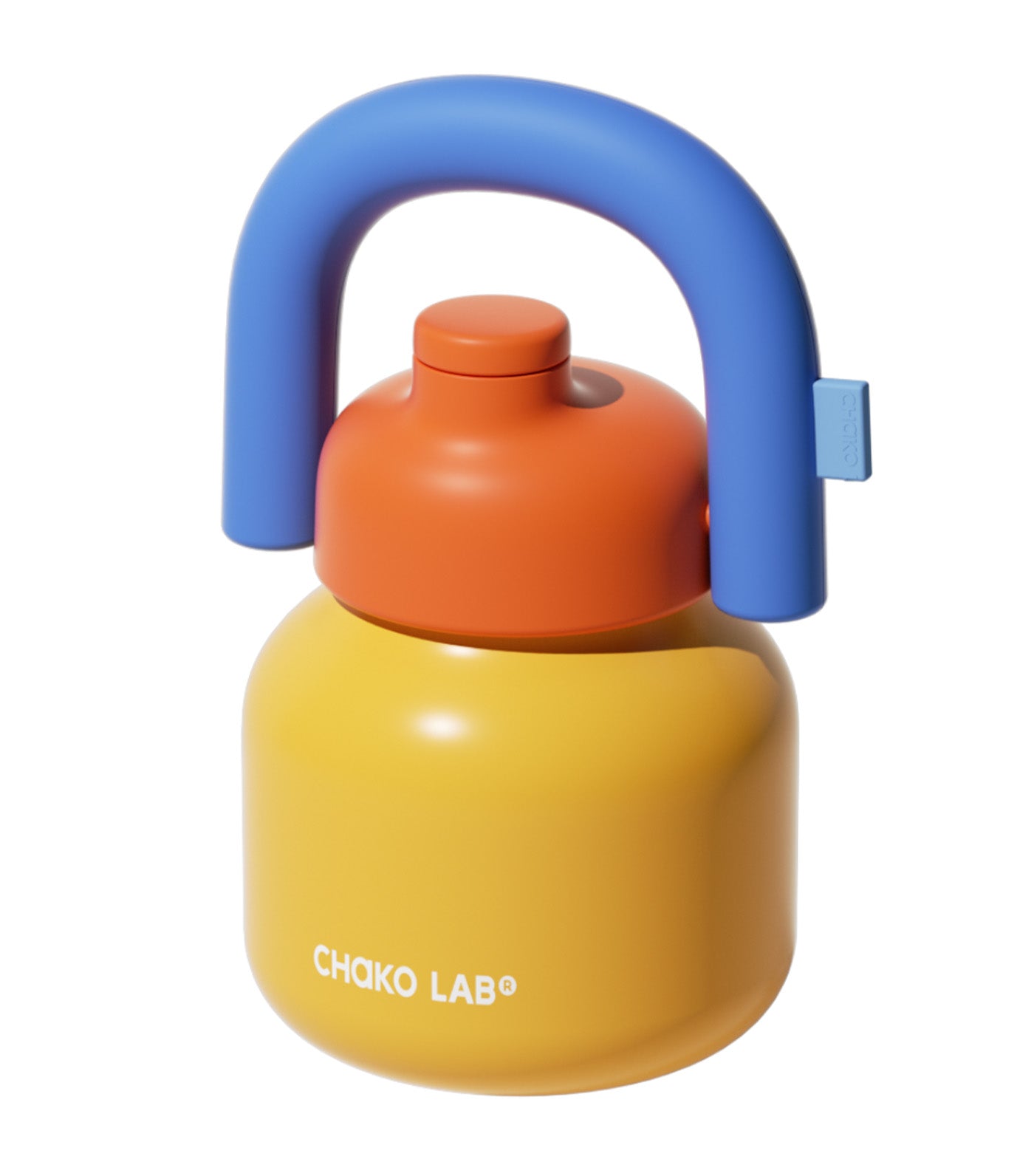 Lin Lin Thermos Stainless 1000ml