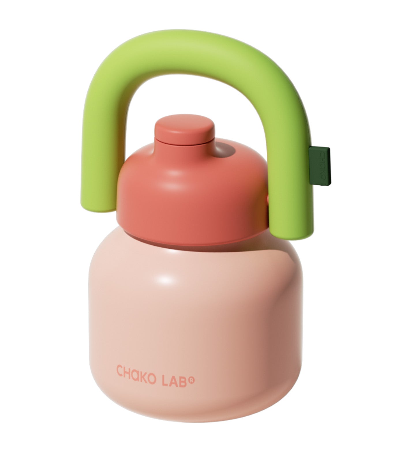 Lin Lin Thermos Stainless 1000ml