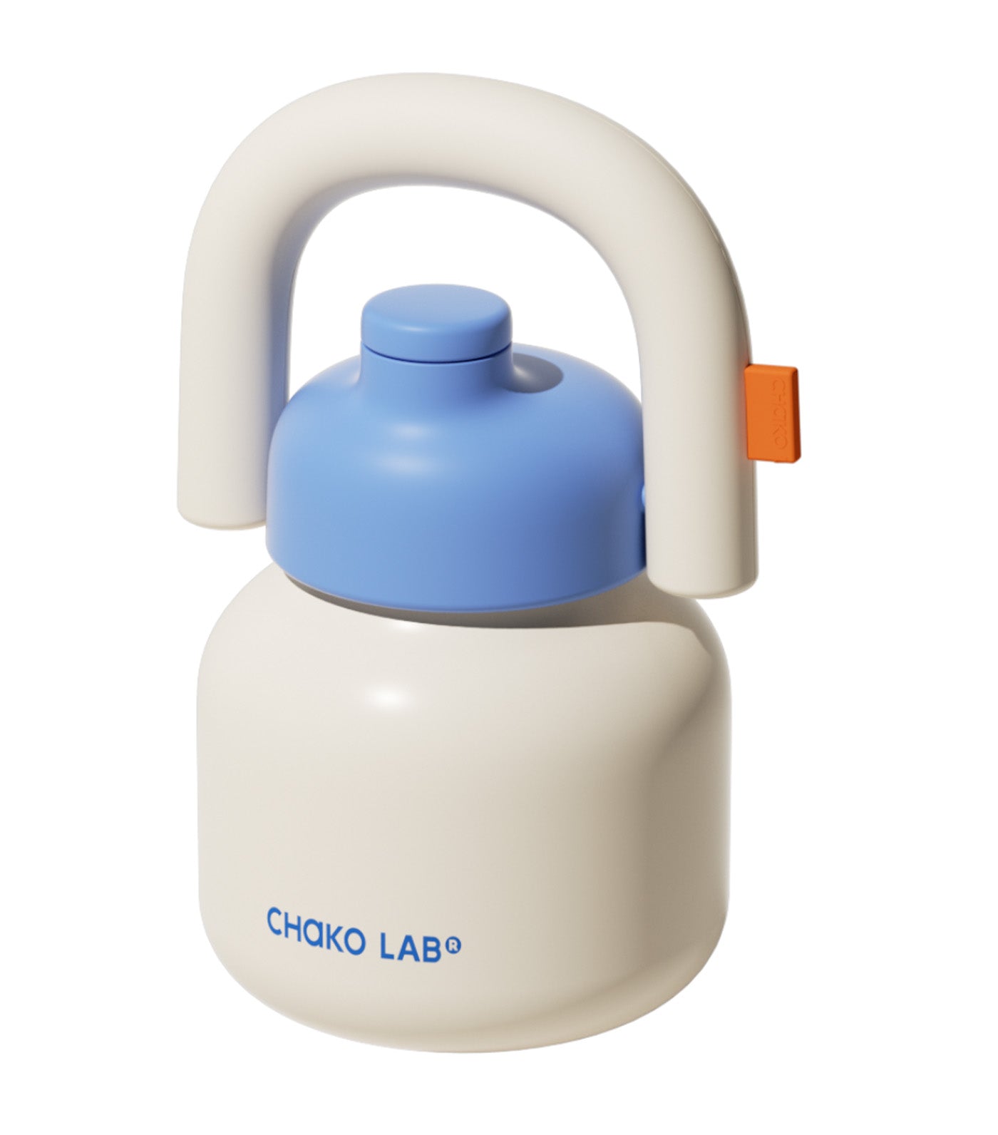 Lin Lin Thermos Stainless 1000ml