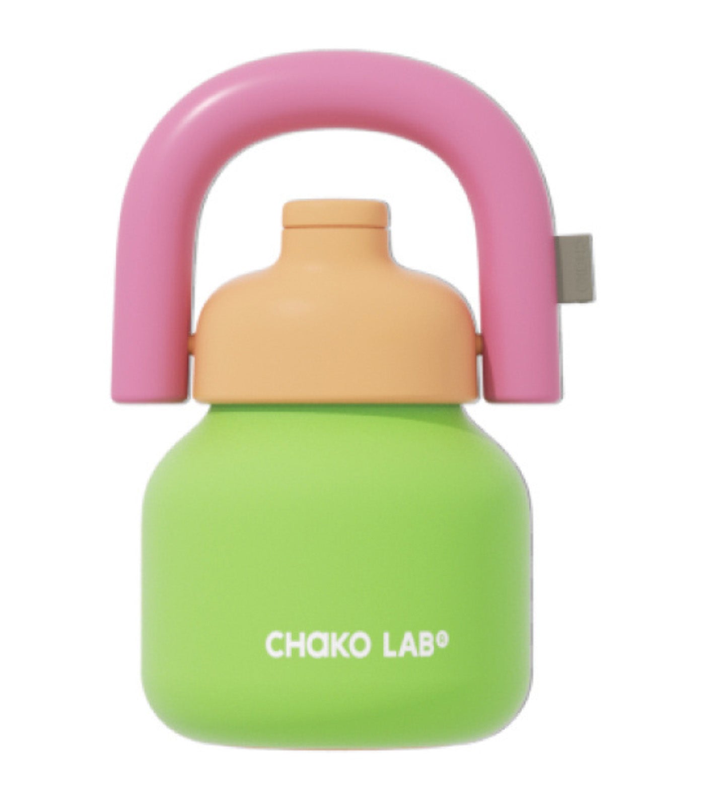 Lin Lin Thermos Stainless 1000ml