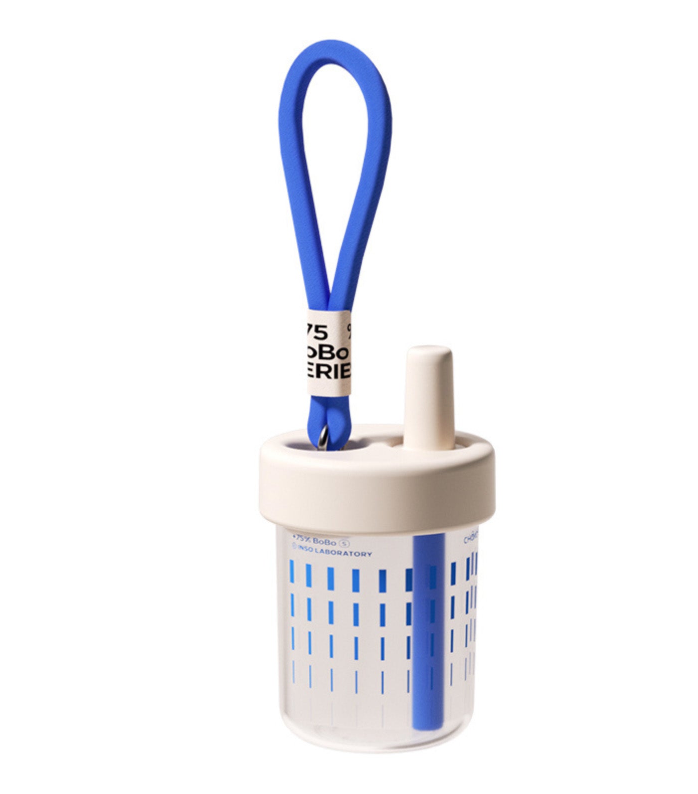 Bo Bo Tritan Plastic 450ml