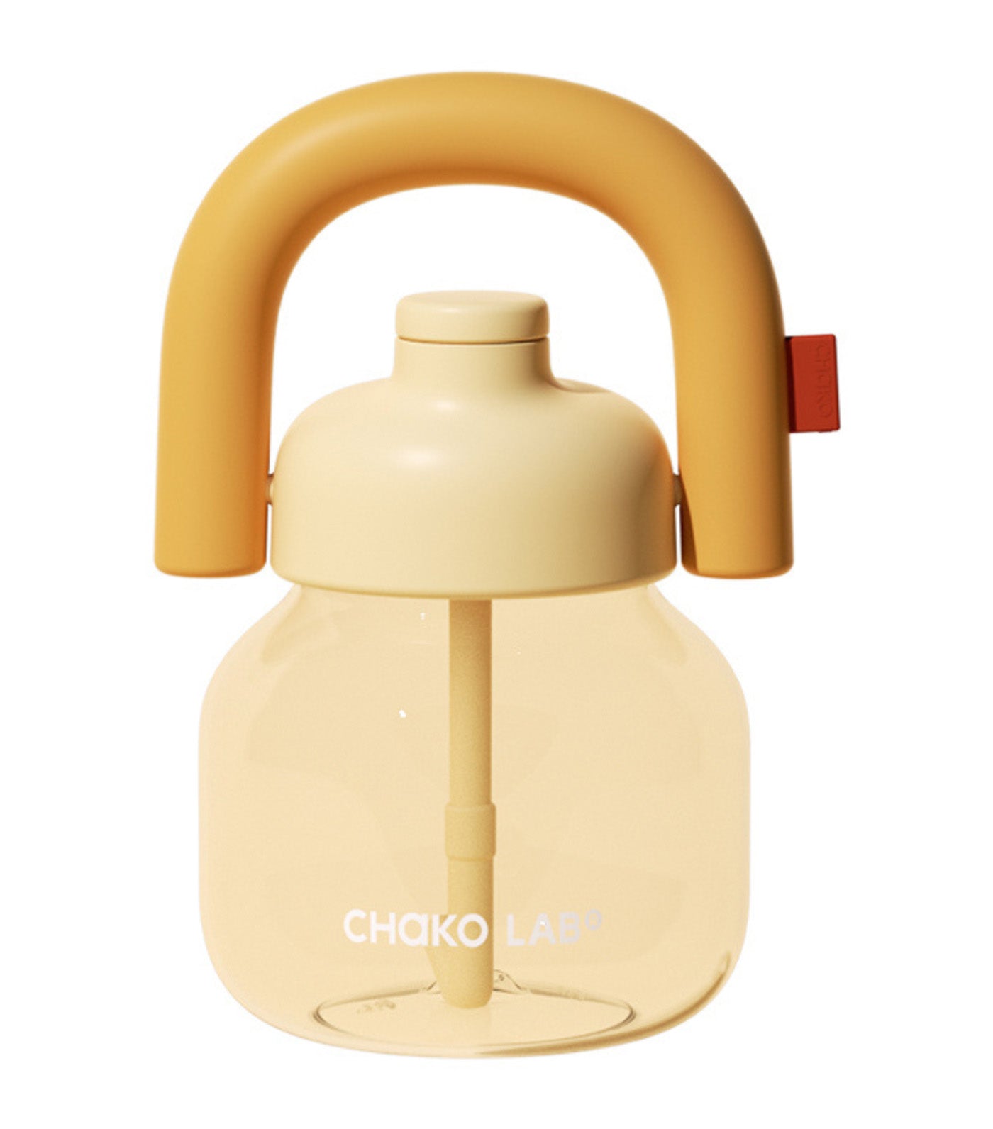 Lin Lin Tritan Plastic