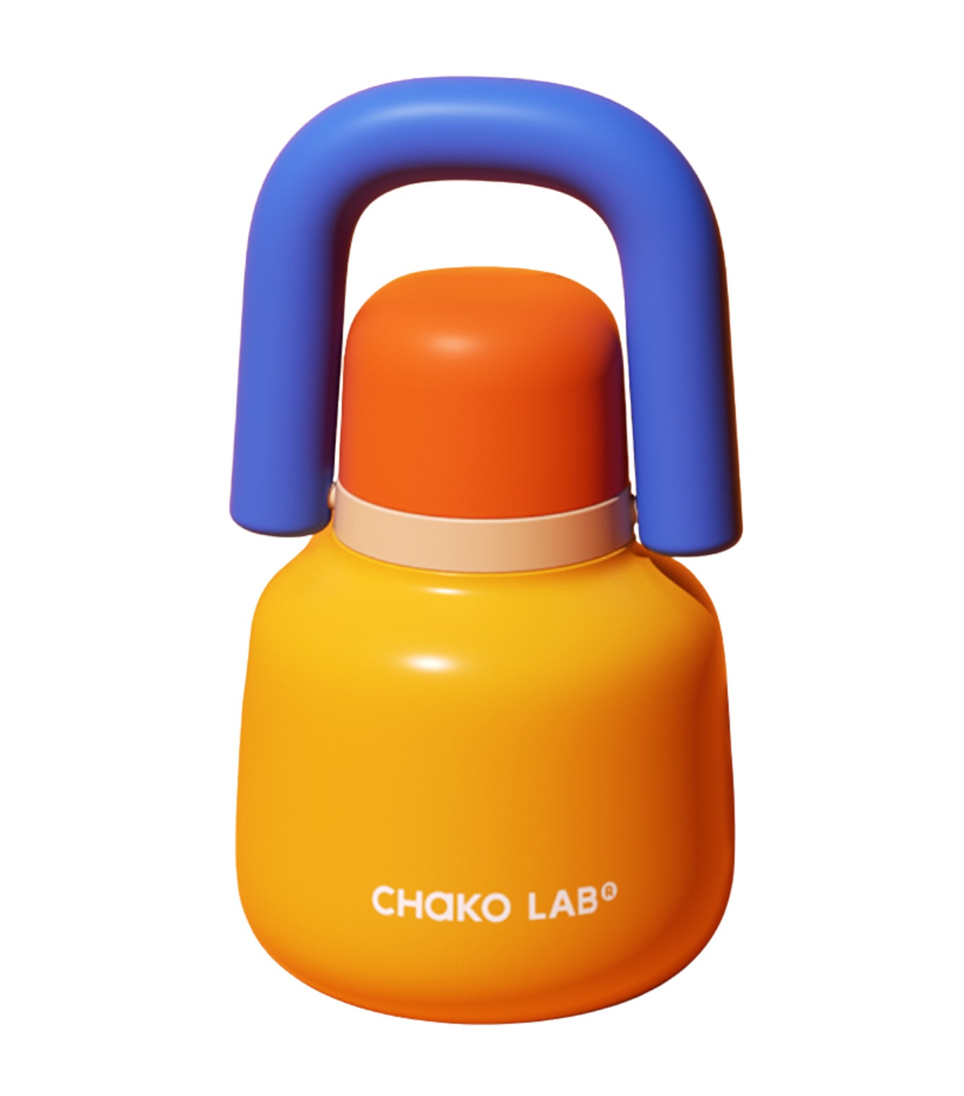 Hanging Pot Stainless 800ml