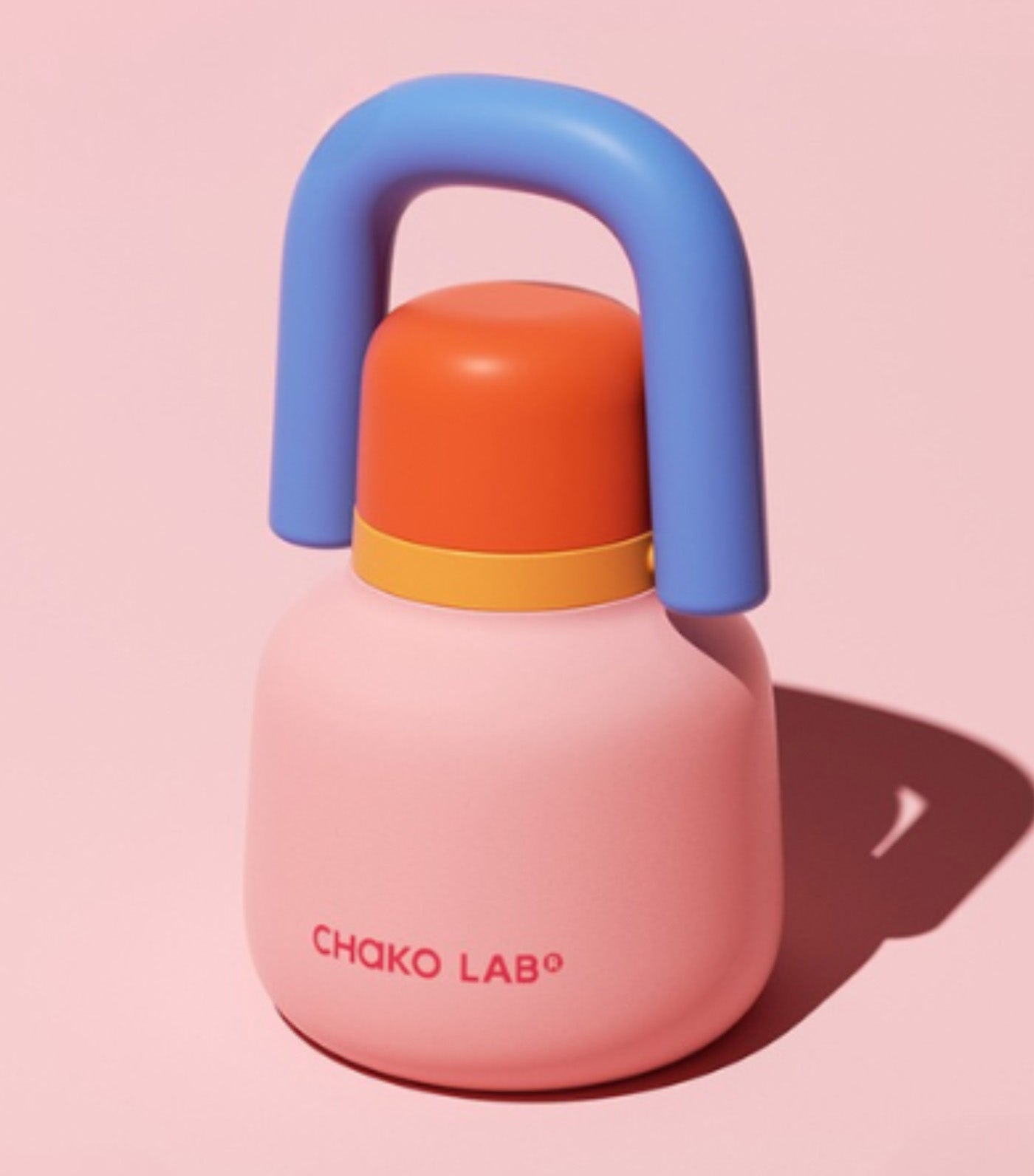 Hanging Pot Stainless 800ml