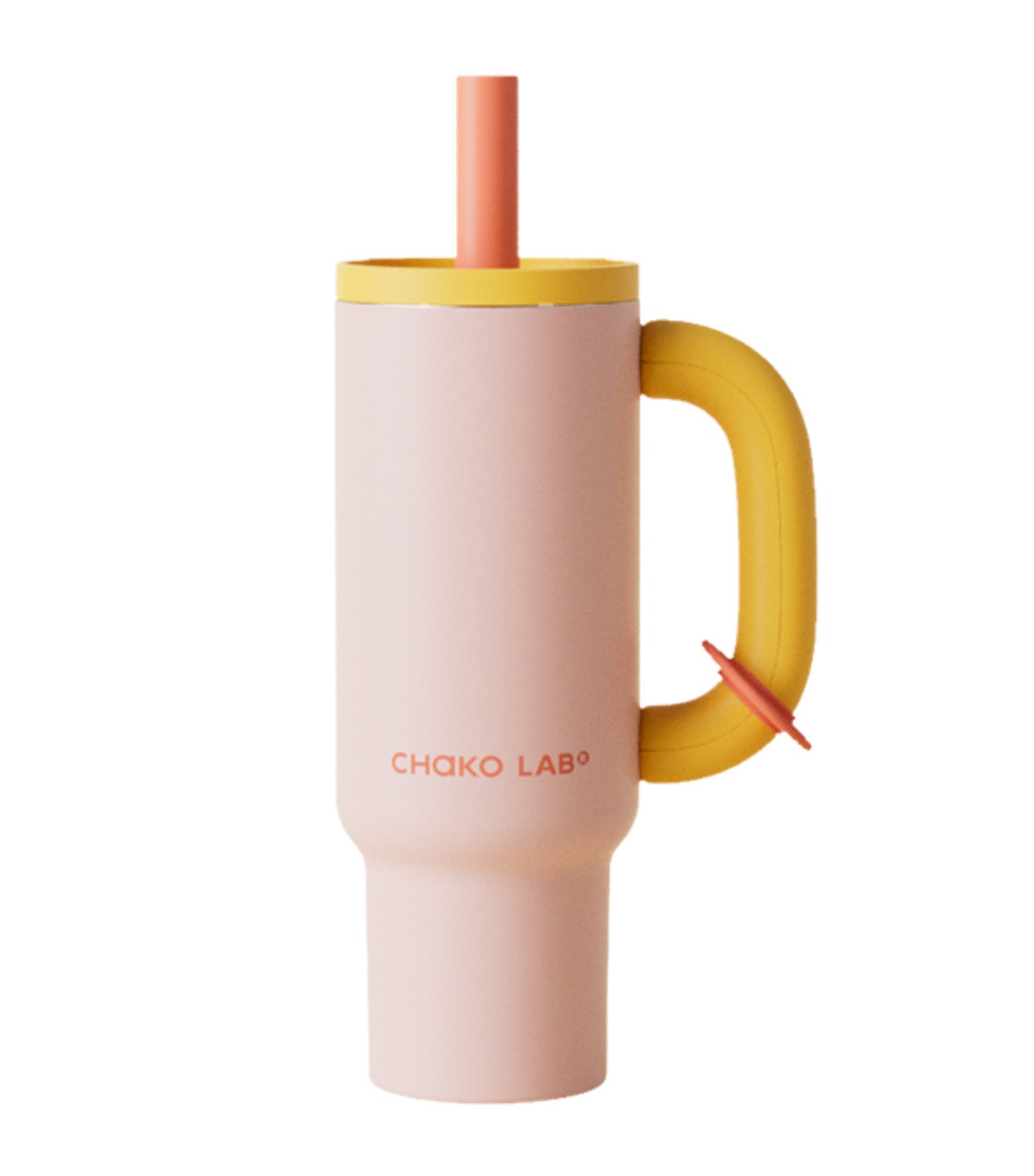 Bawang Ceramic Cup Stainless 1050ml