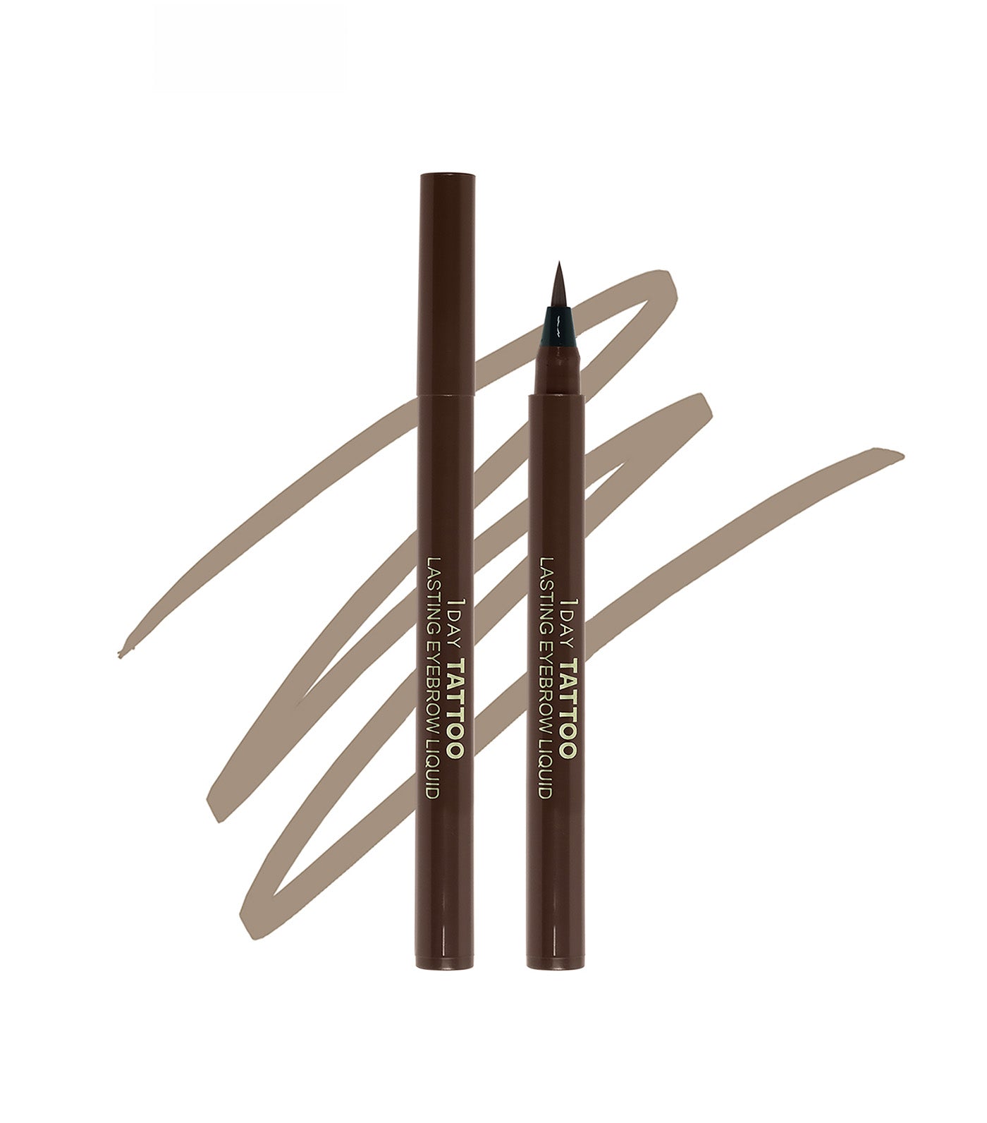 1DAY Tattoo Lasting Eyebrow Liquid (Renewal)