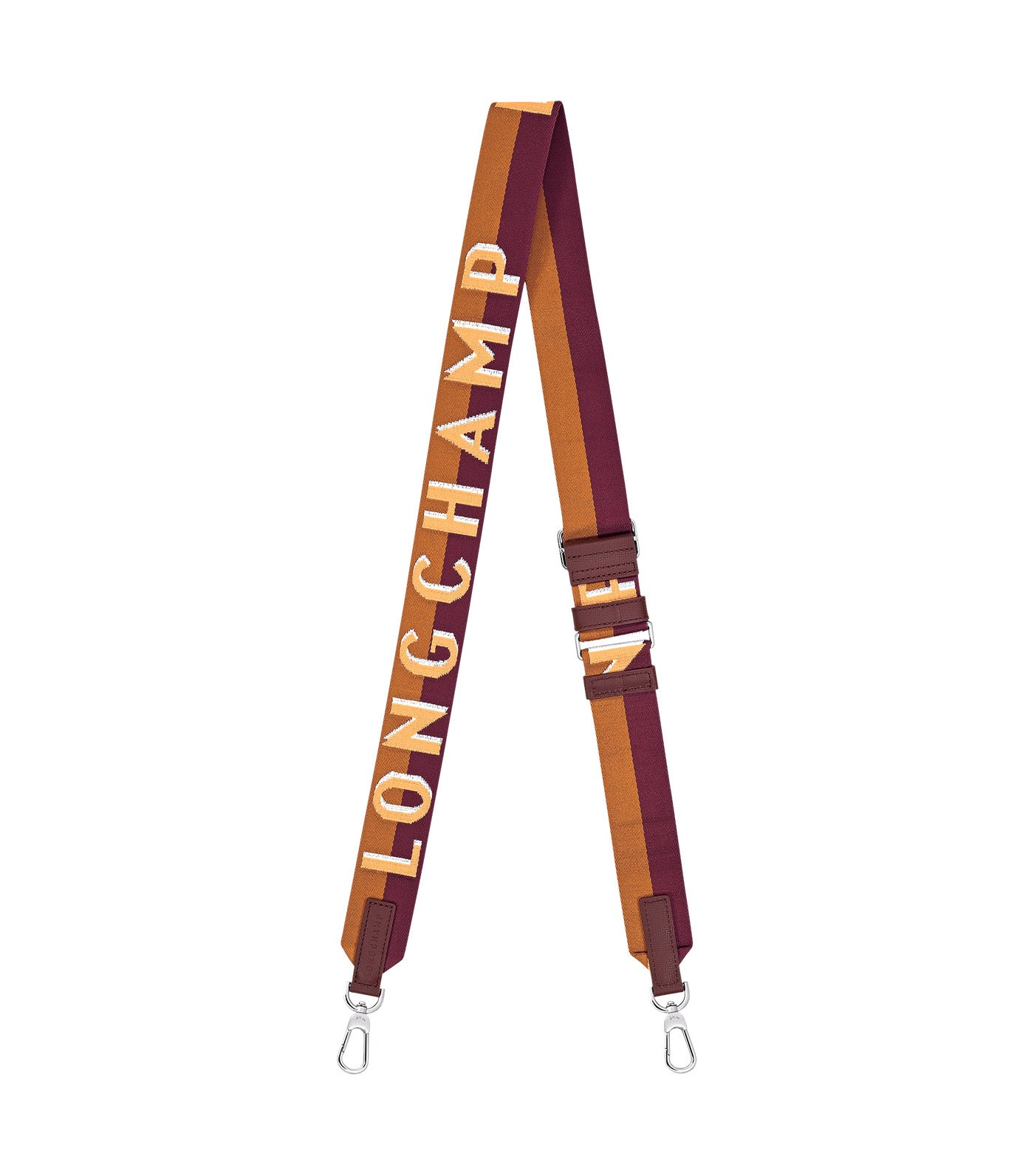 Shadow Shoulder Strap Saffron