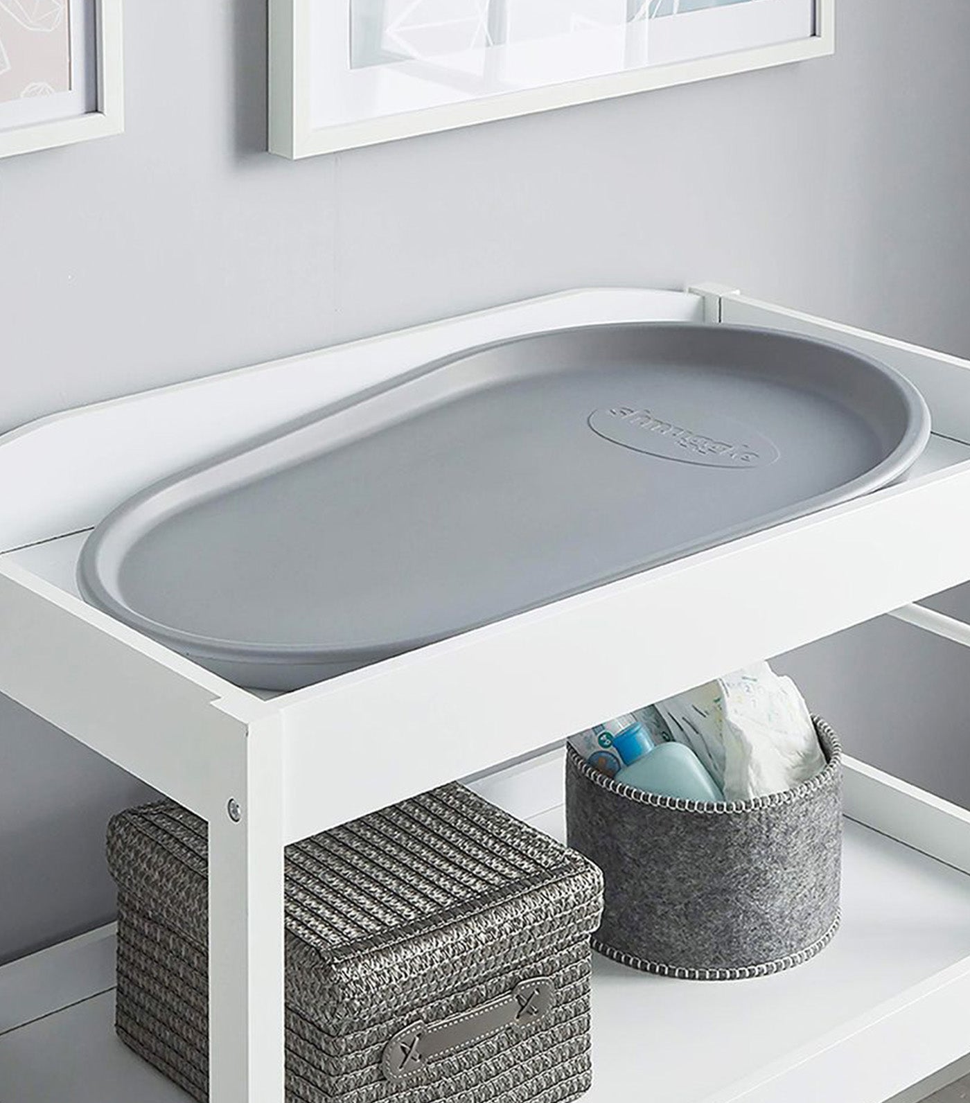 Squishy Changing Mat