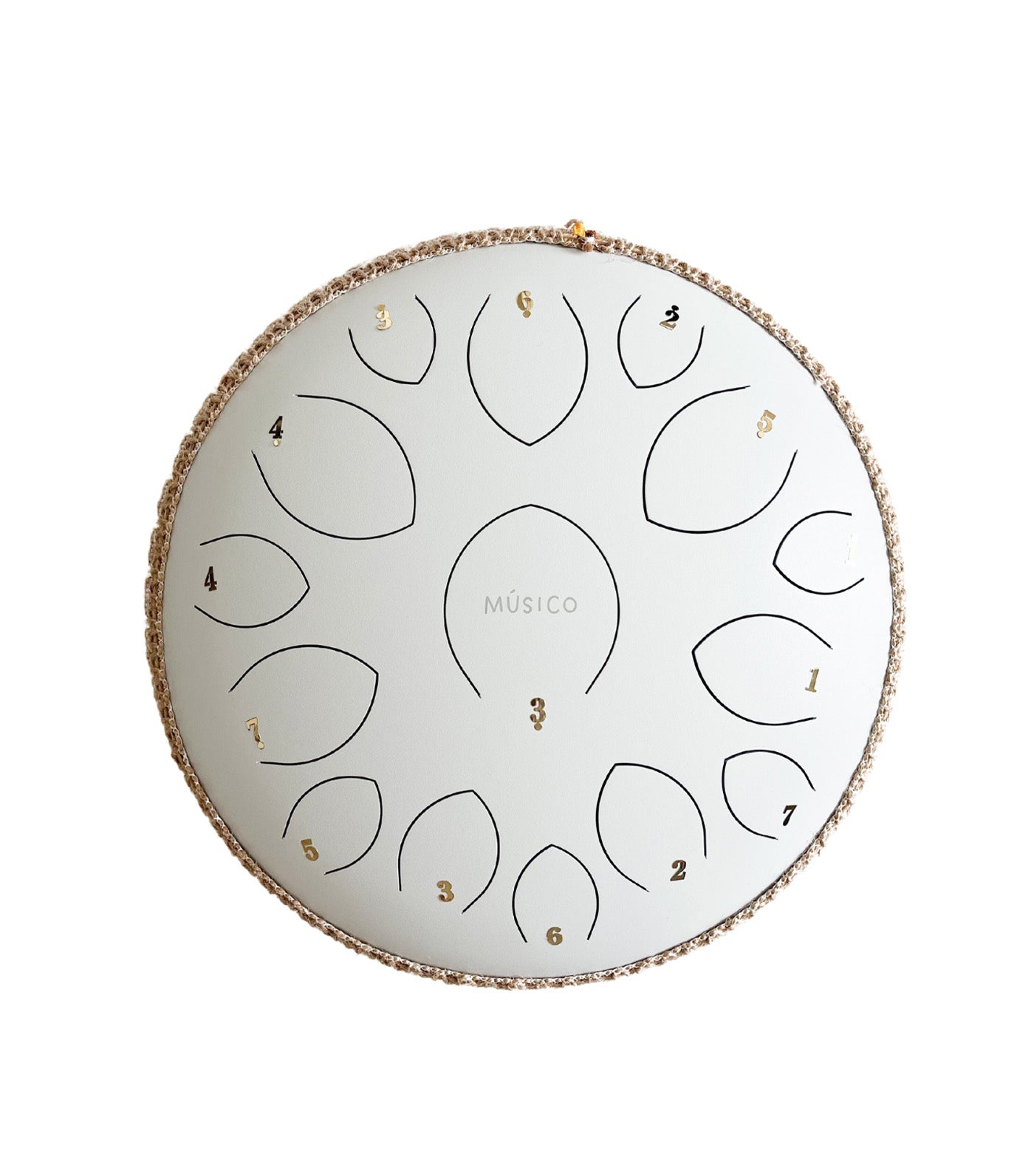 Meditation Drum