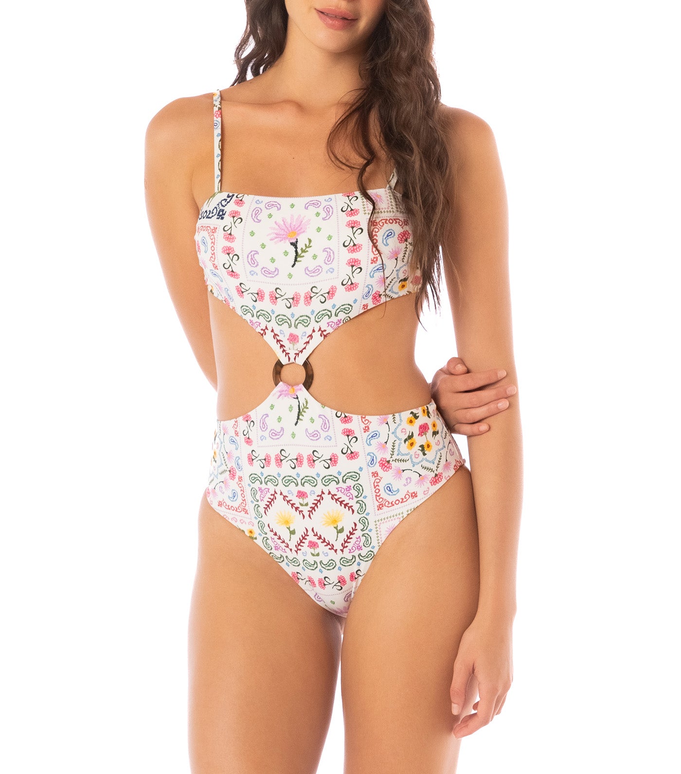 Duna One Piece Calle Del Clavel