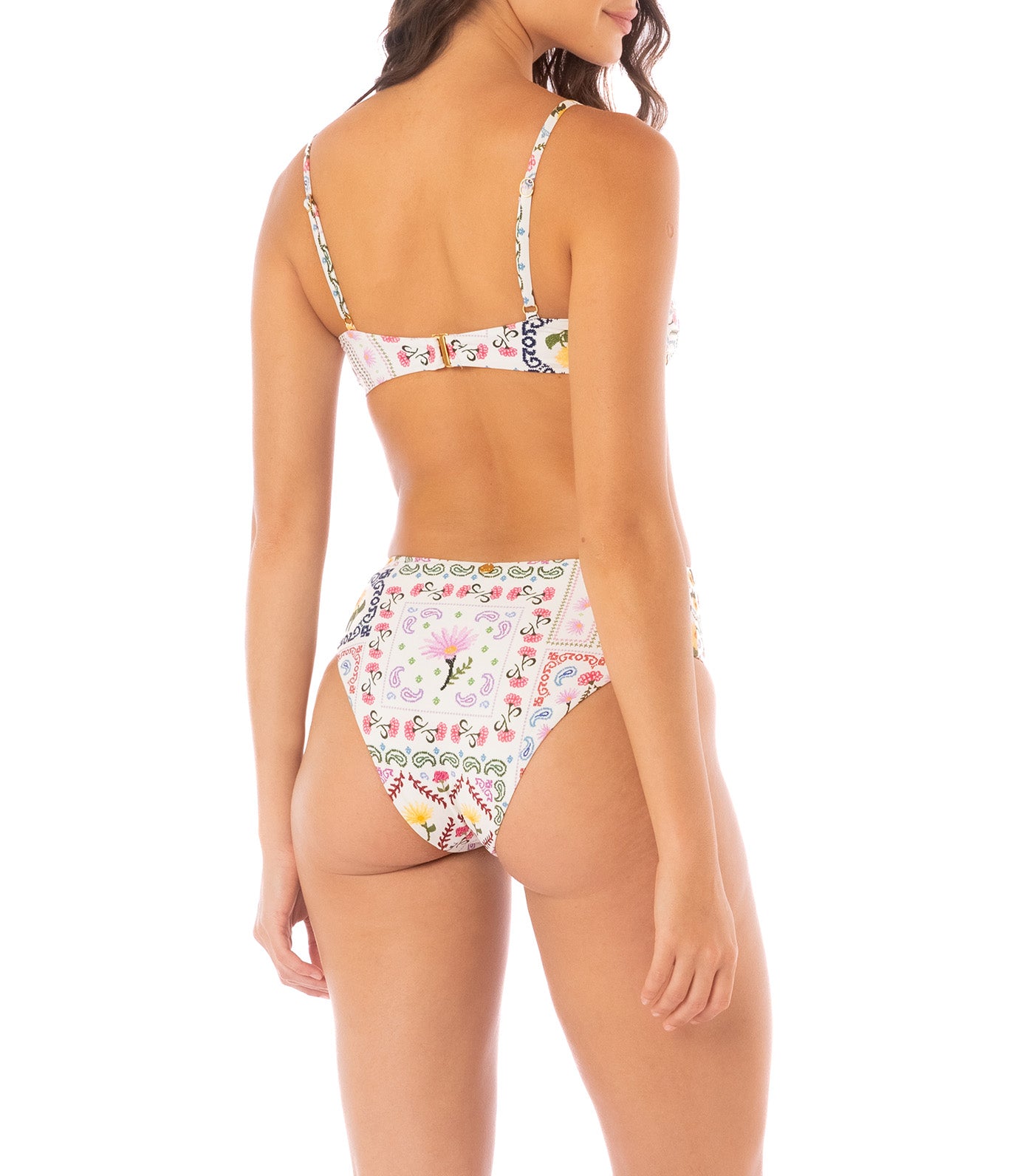 Duna One Piece Calle Del Clavel