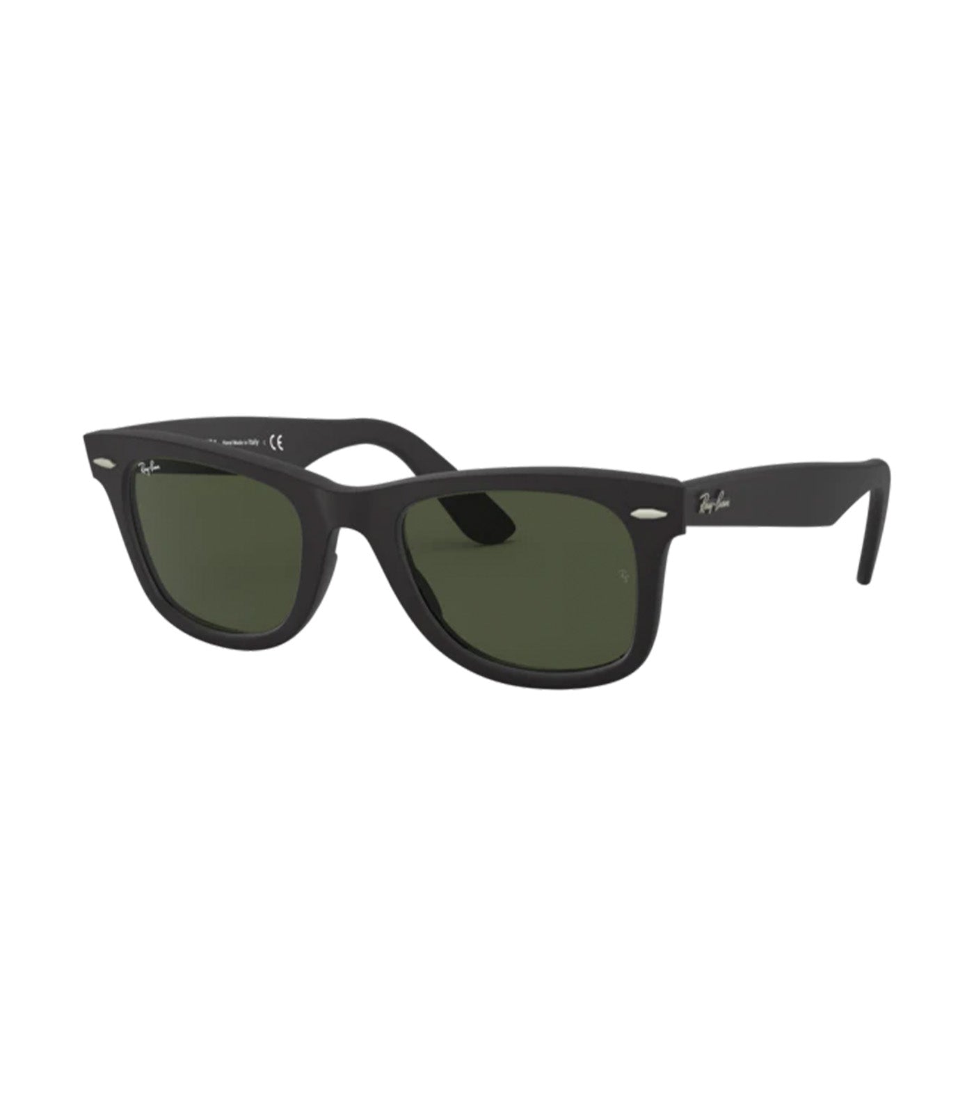 RB2140F/901 Original Wayfarer M Black/Green