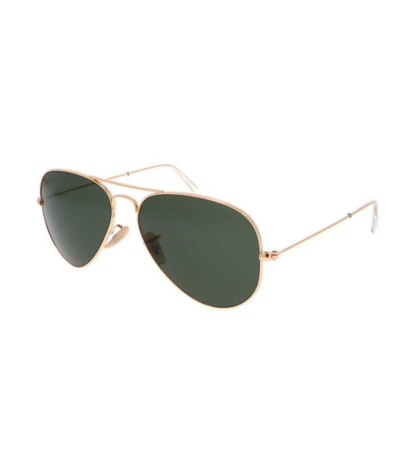 RB3025 Aviator Gold