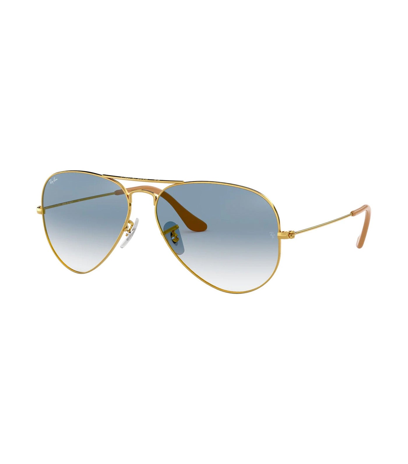 RB3025 Aviator Gold