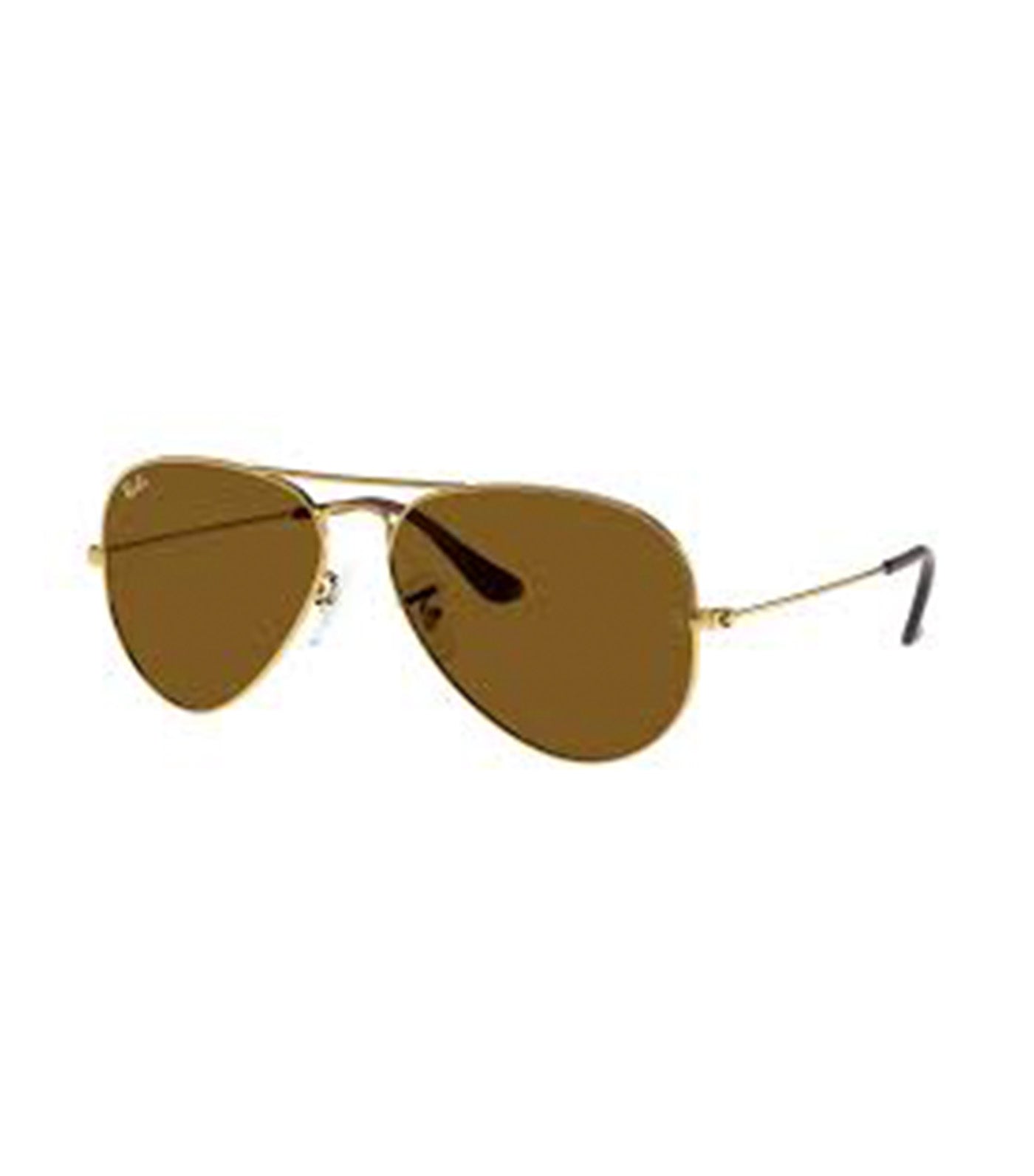 RB3025 Aviator Gold