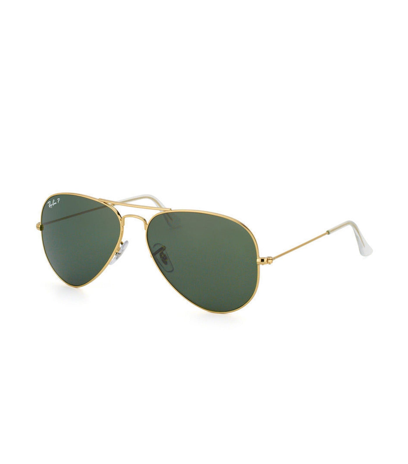 RB3025 Aviator Gold