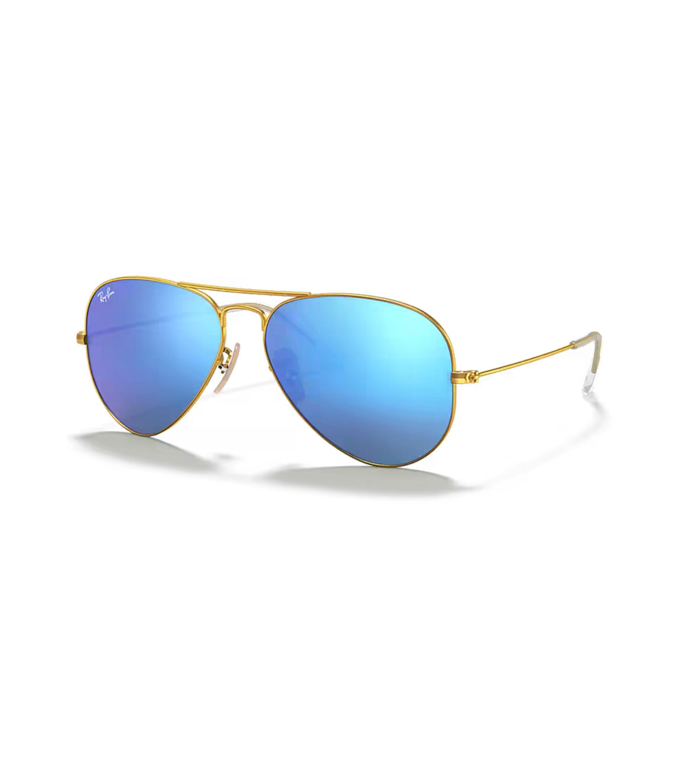 RB3025 Aviator Gold