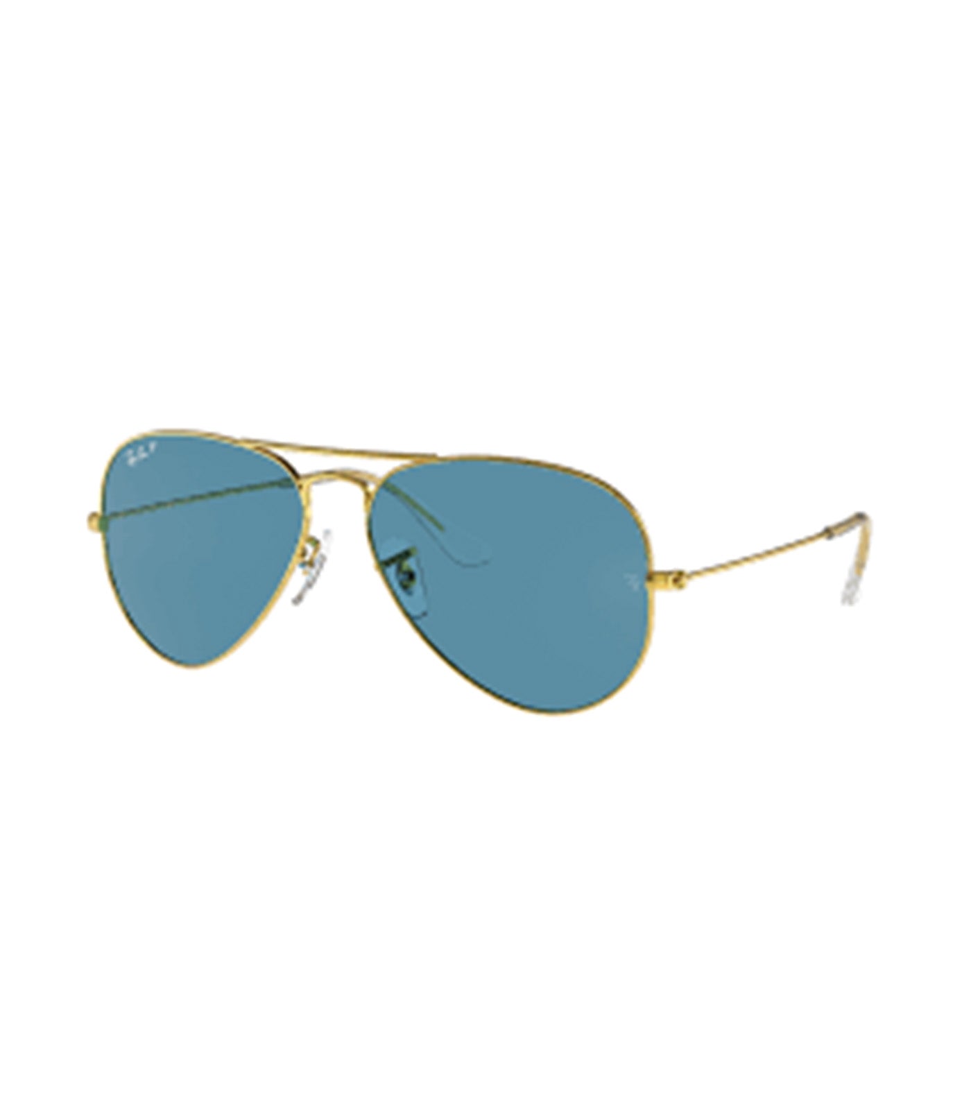 RB3025 Aviator Gold